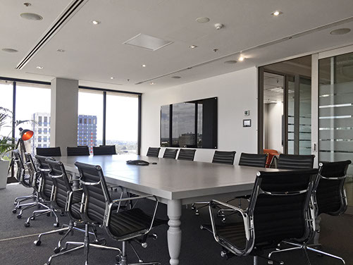 Lumiere Magnetic Glassboards