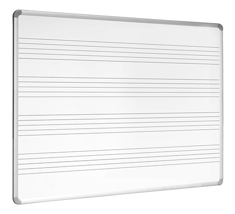 Music Whiteboard