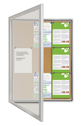 TX Weather Resistance Notice Case