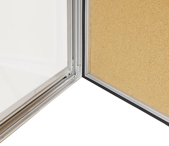 TX Weather Resistance Notice Case