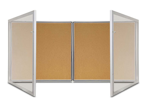 TX Weather Resistance Notice Case