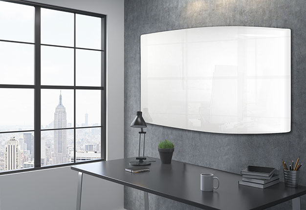 Lumiere ARC Glassboard