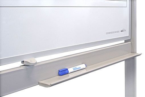 Mobile Music Whiteboard