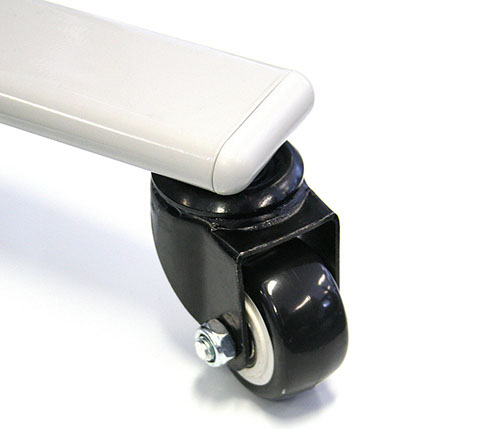 Mobile Music Whiteboard