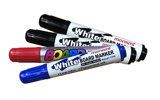 Deluxe Perpetual Month Planner