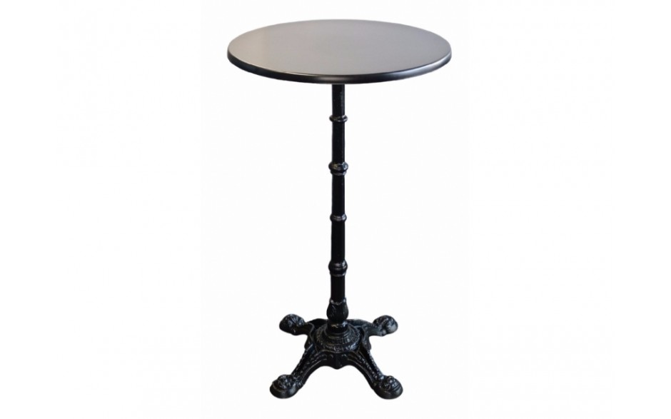 Bistro Bar Table Base