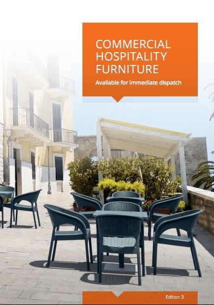 Commercial Hospitality Range