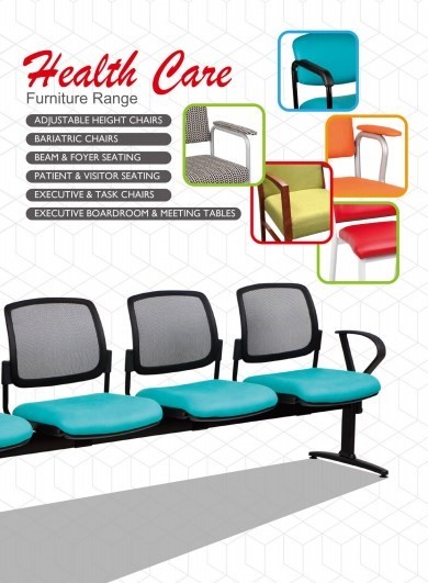 Healthcare & Medical Practice Catalogue