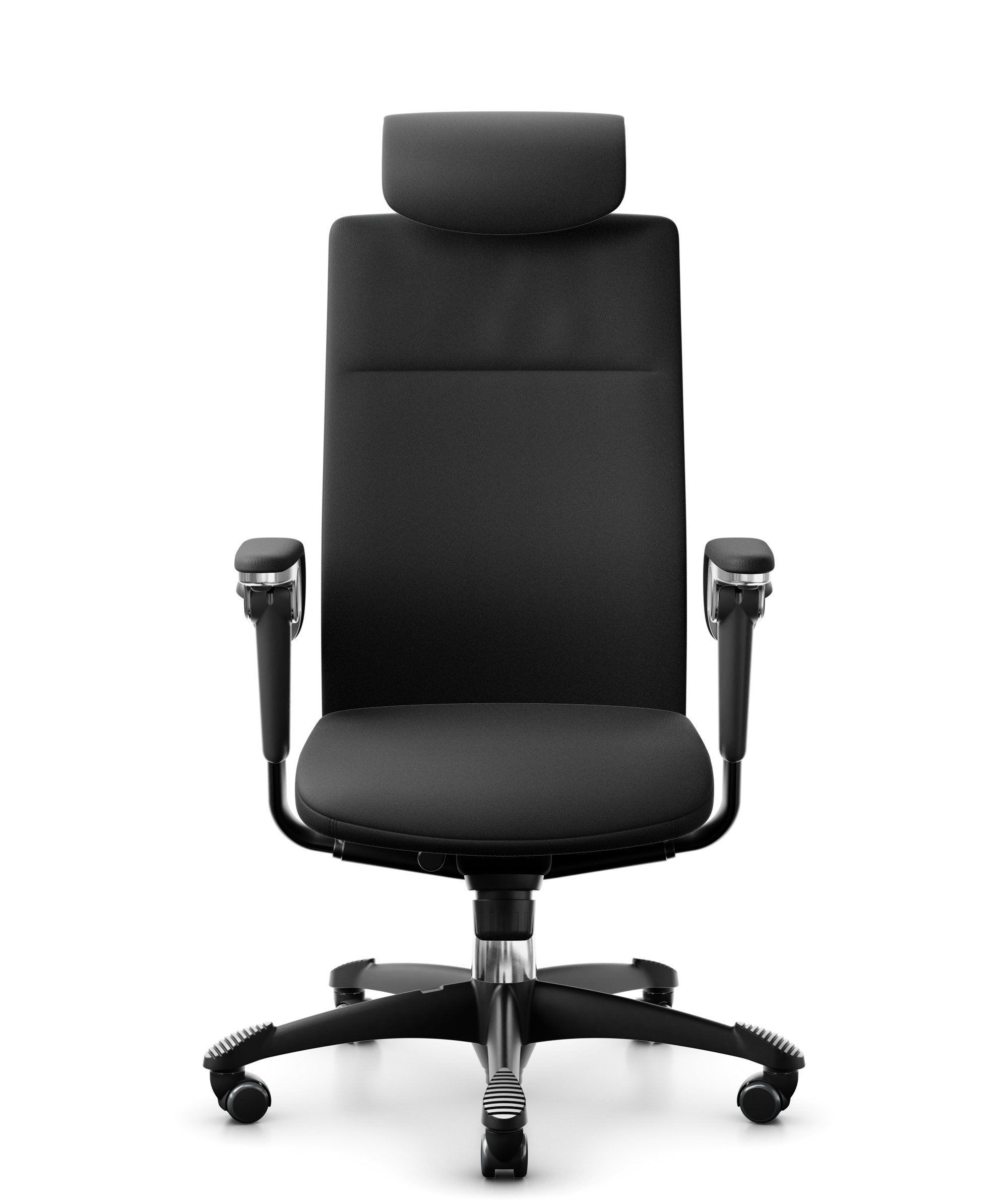 HÅG Tribute 9031 High back, extra comfort layer, HÅG TiltDown™ armrests and headrest