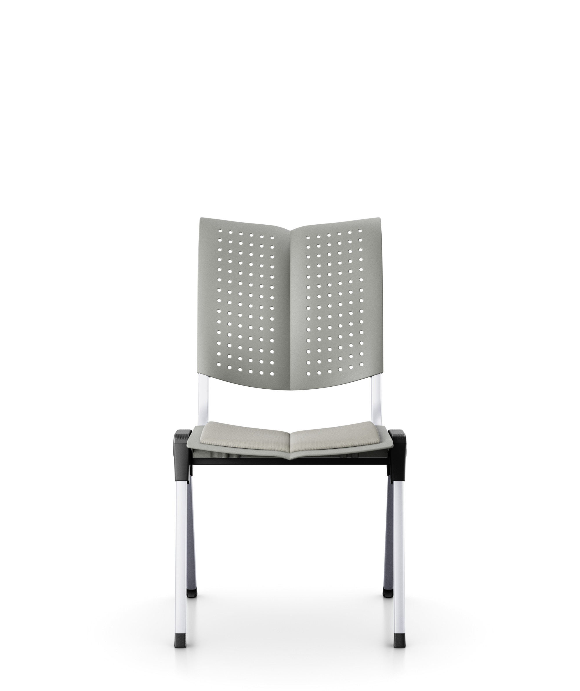 HÅG Conventio Wing 9821 Removable upholstery on seat