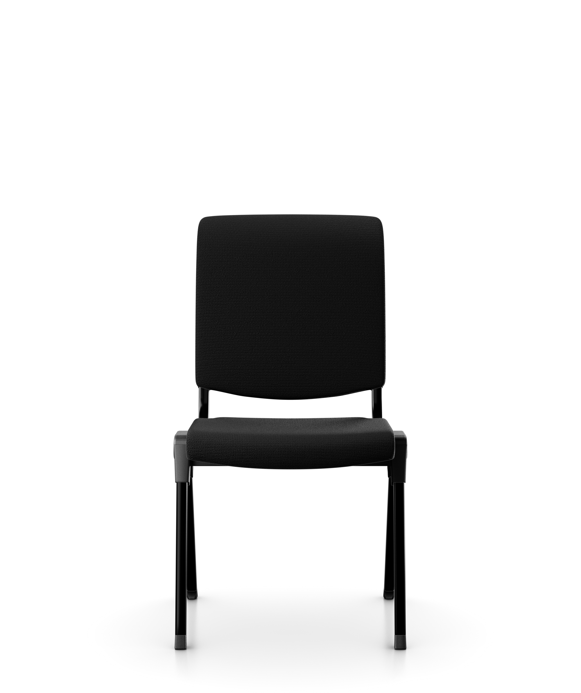 HÅG Conventio 9521 Fully upholstered large seat and backrest
