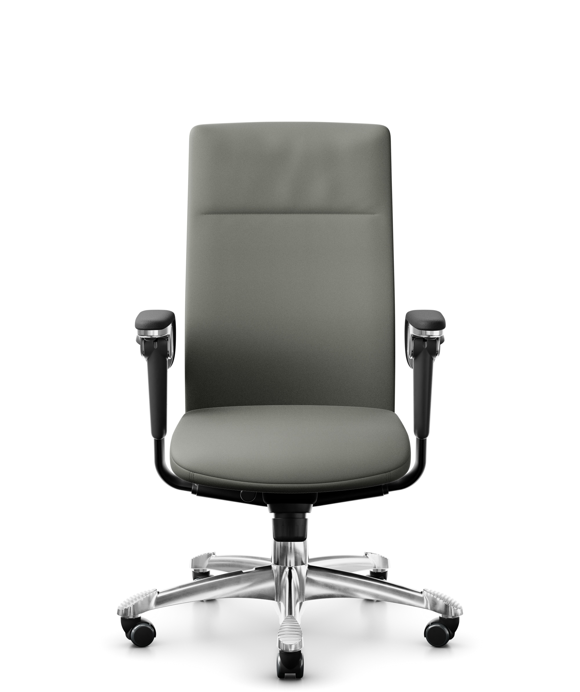 HÅG Tribute 9021 High back, extra comfort layer, HÅG TiltDown™ armrests and headrest