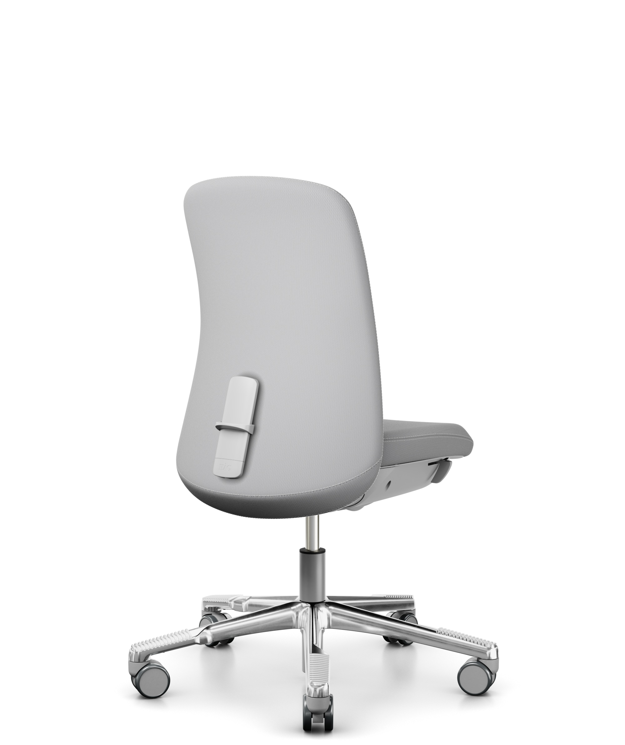 HÅG SoFi 7200 Fully upholstered medium high back