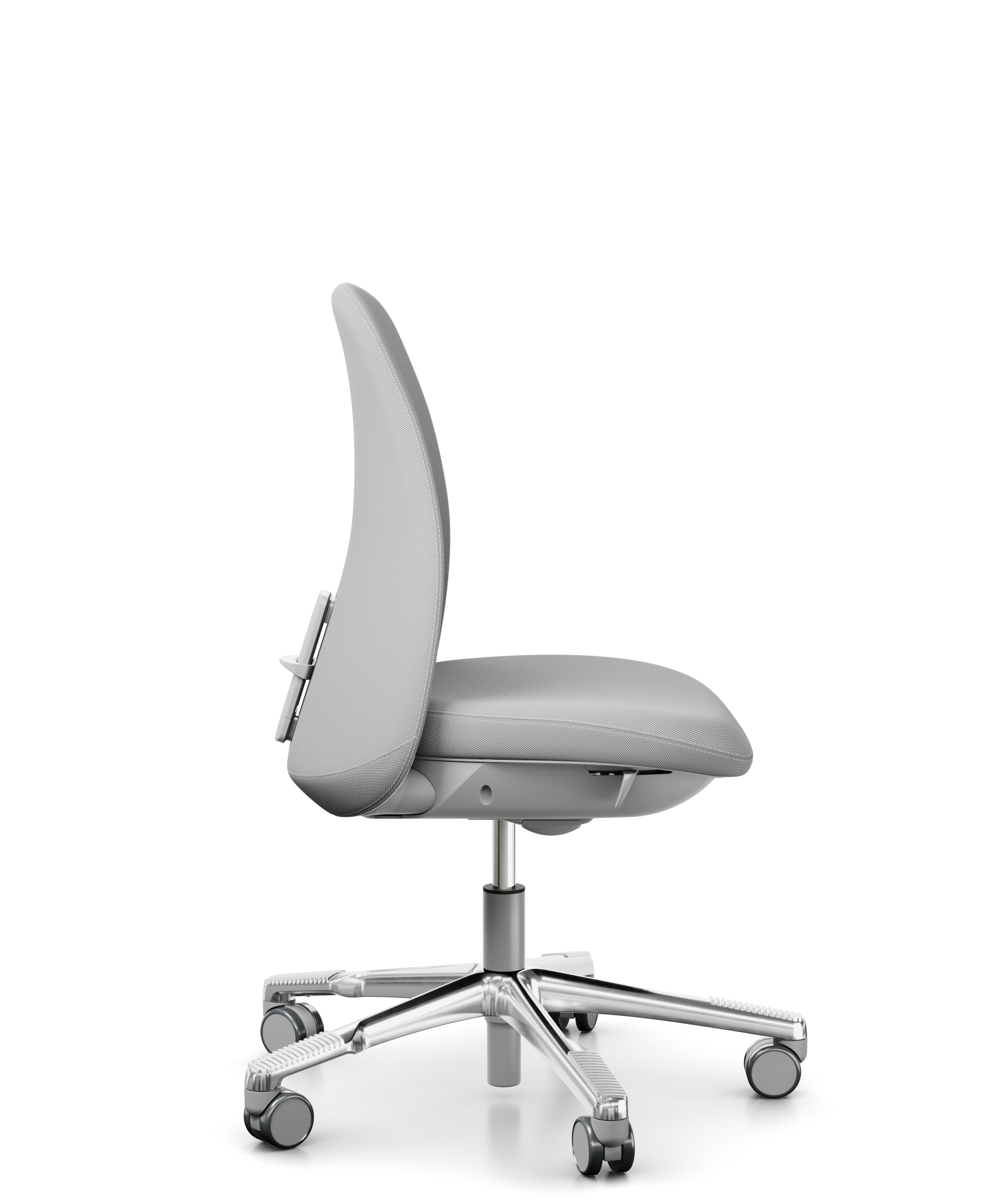 HÅG SoFi 7200 Fully upholstered medium high back