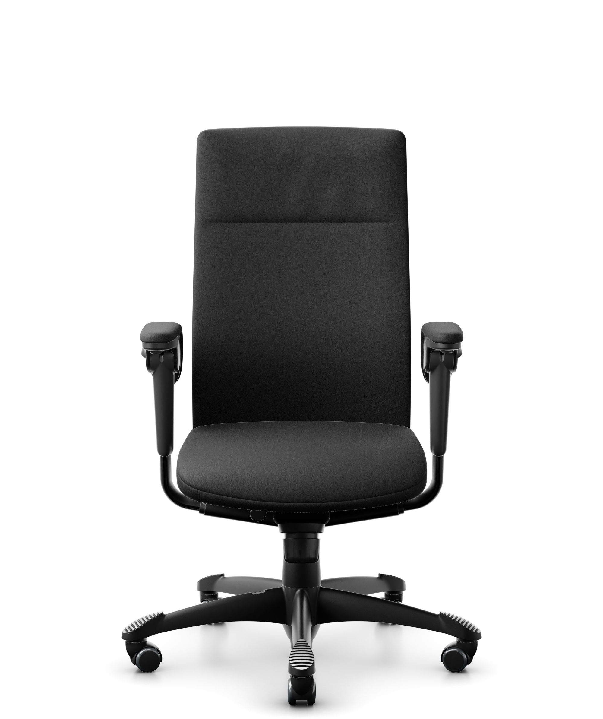 HÅG Tribute 9021 High back, extra comfort layer, HÅG TiltDown™ armrests and headrest