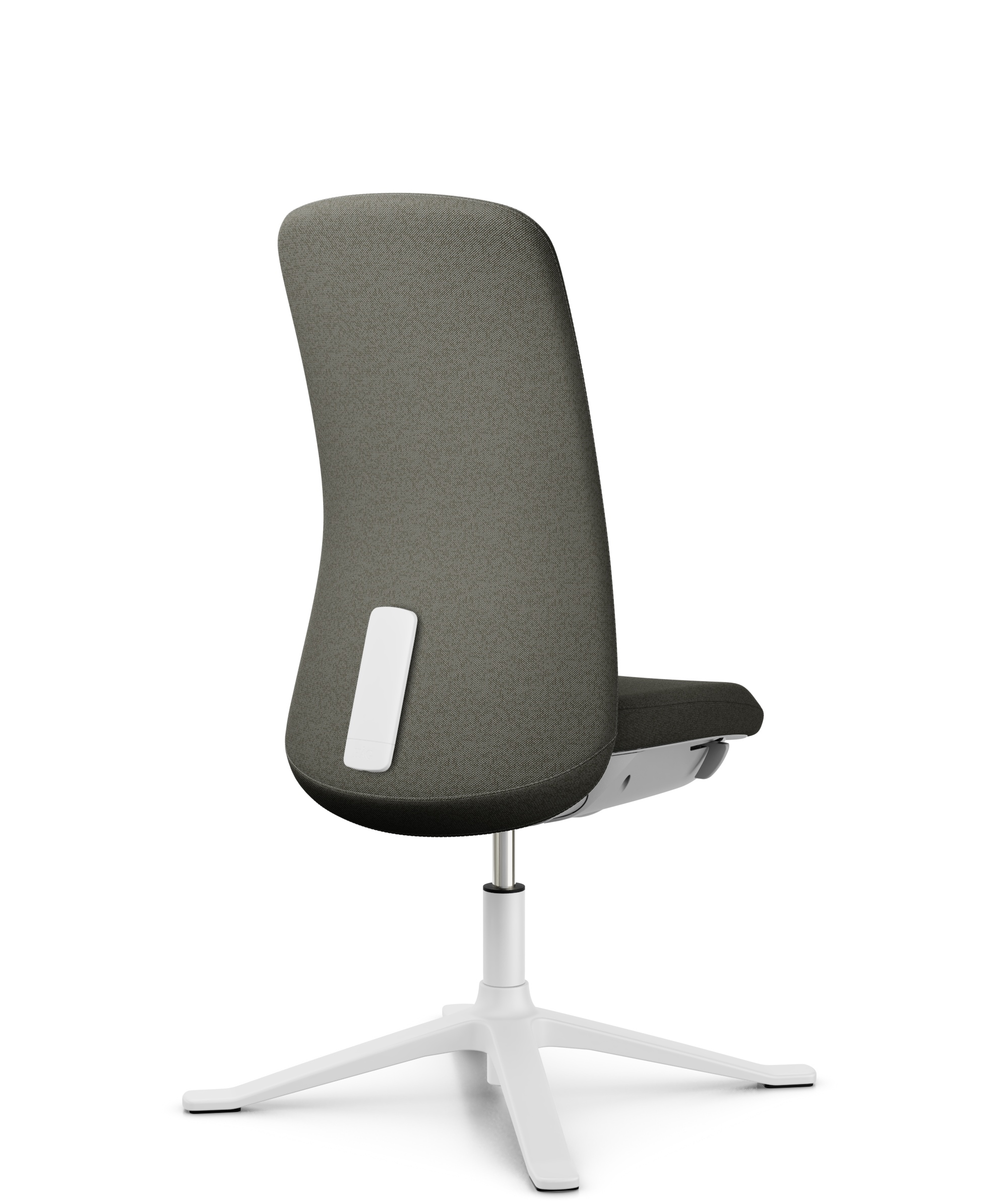 HÅG SoFi Comm 7302 Fully upholstered high back