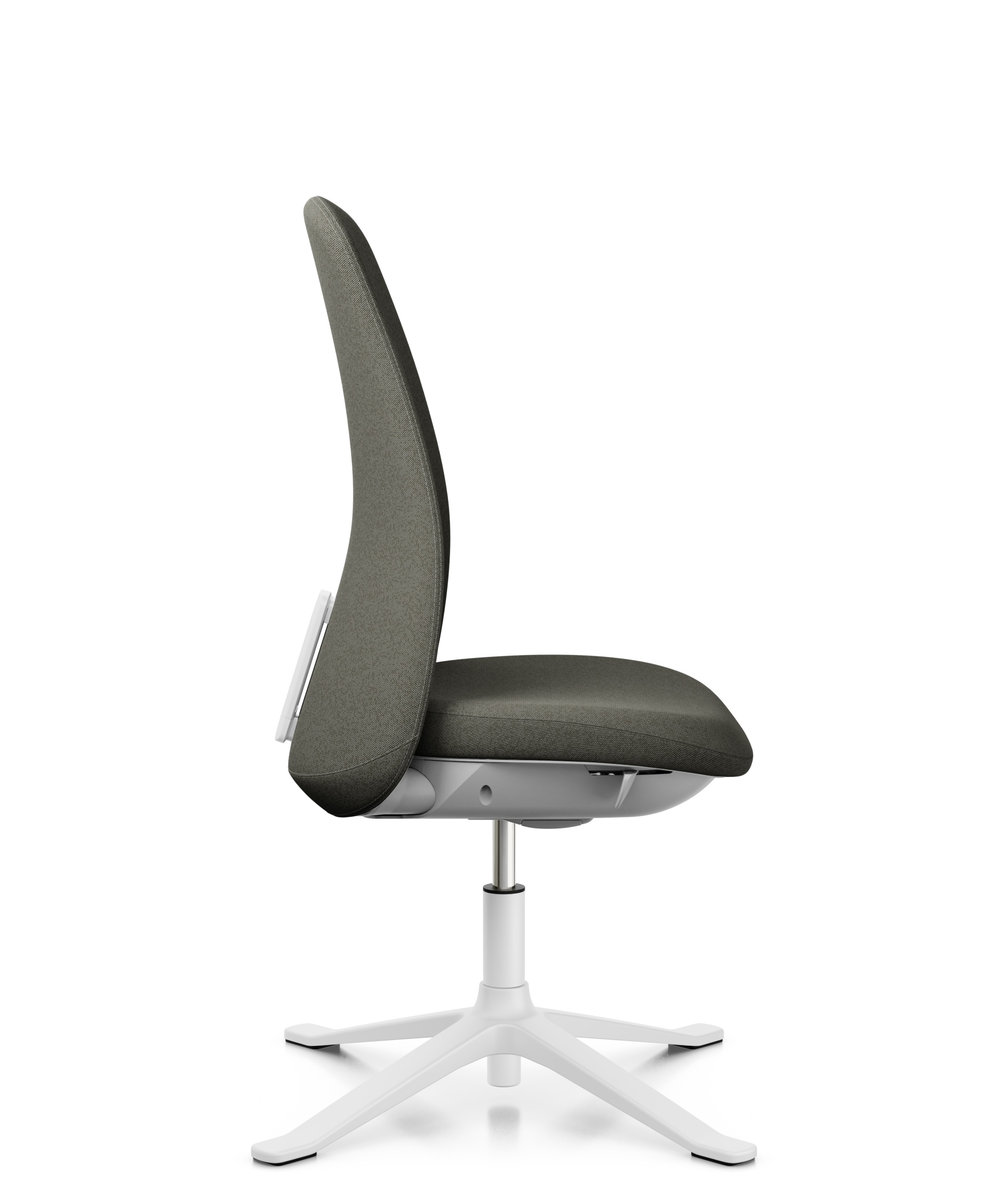 HÅG SoFi Comm 7302 Fully upholstered high back