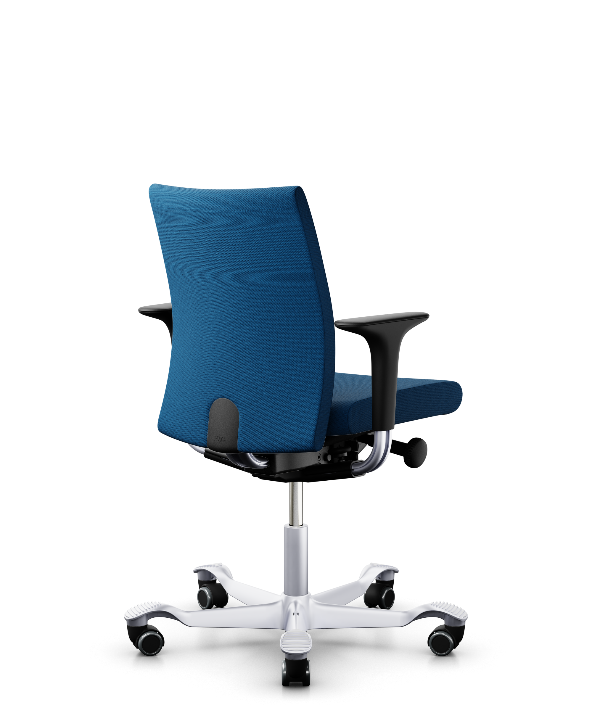 HÅG Creed 6004 Medium backrest & fully upholstered