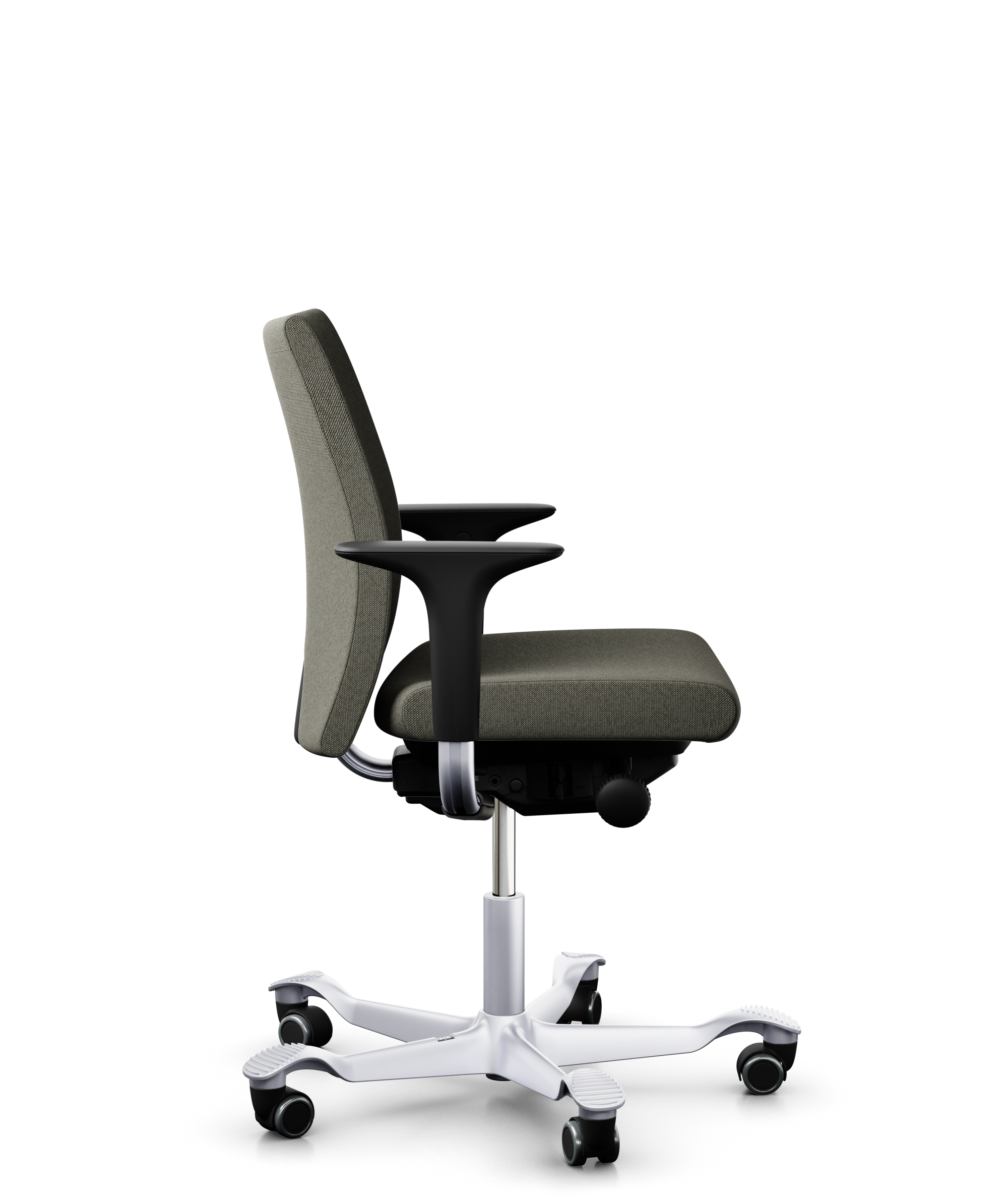 HÅG Creed 6004 Medium backrest & fully upholstered