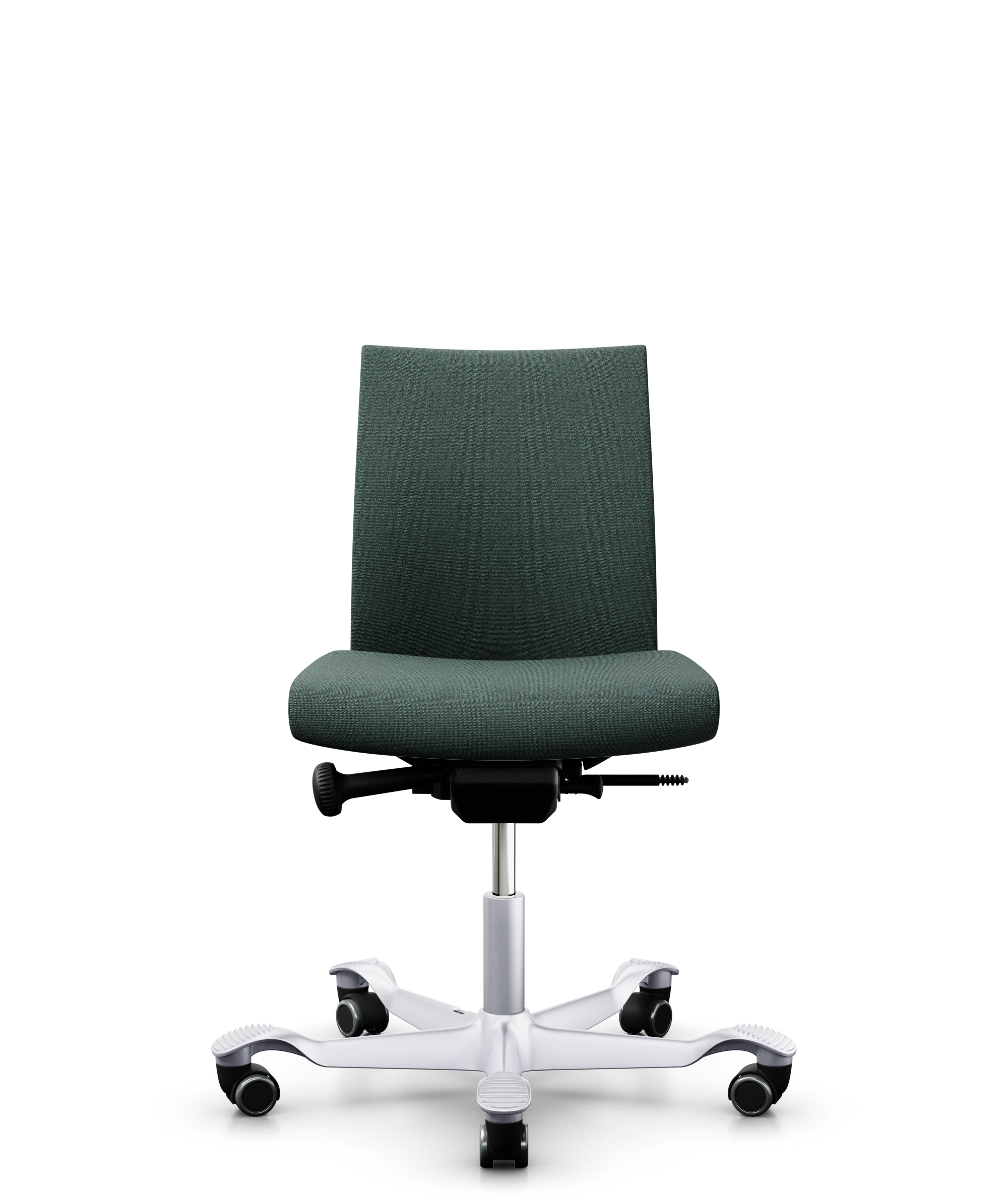 HÅG Creed 6002 Low backrest & fully upholstered