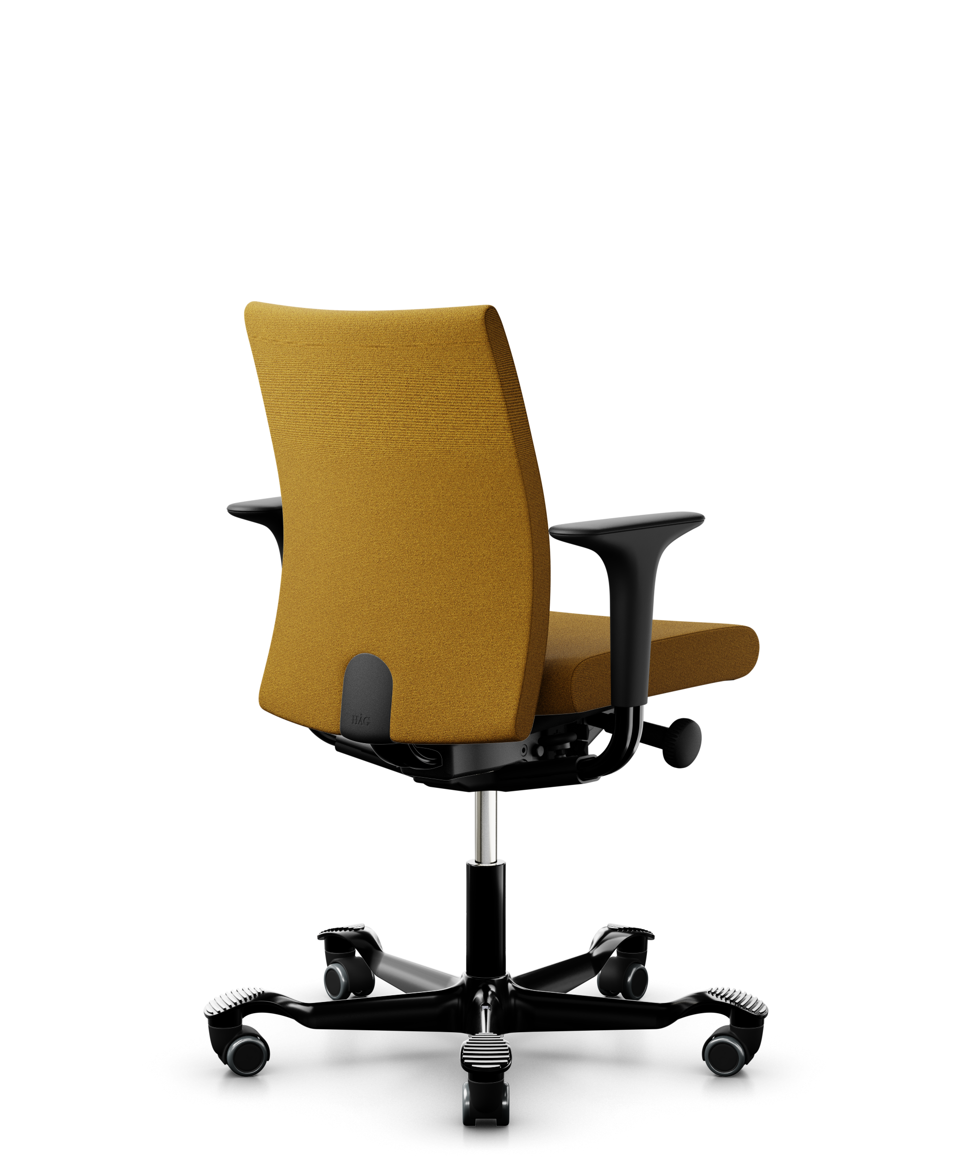 HÅG Creed 6004 Medium backrest & fully upholstered