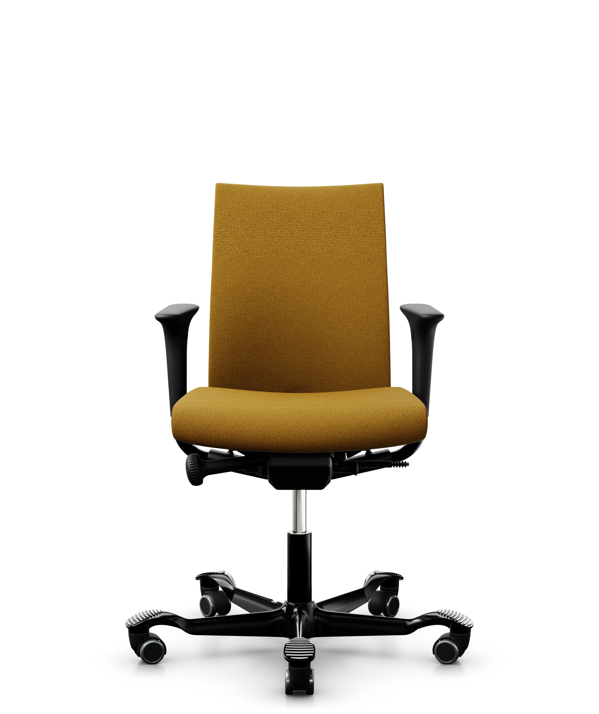 HÅG Creed 6004 Medium backrest & fully upholstered