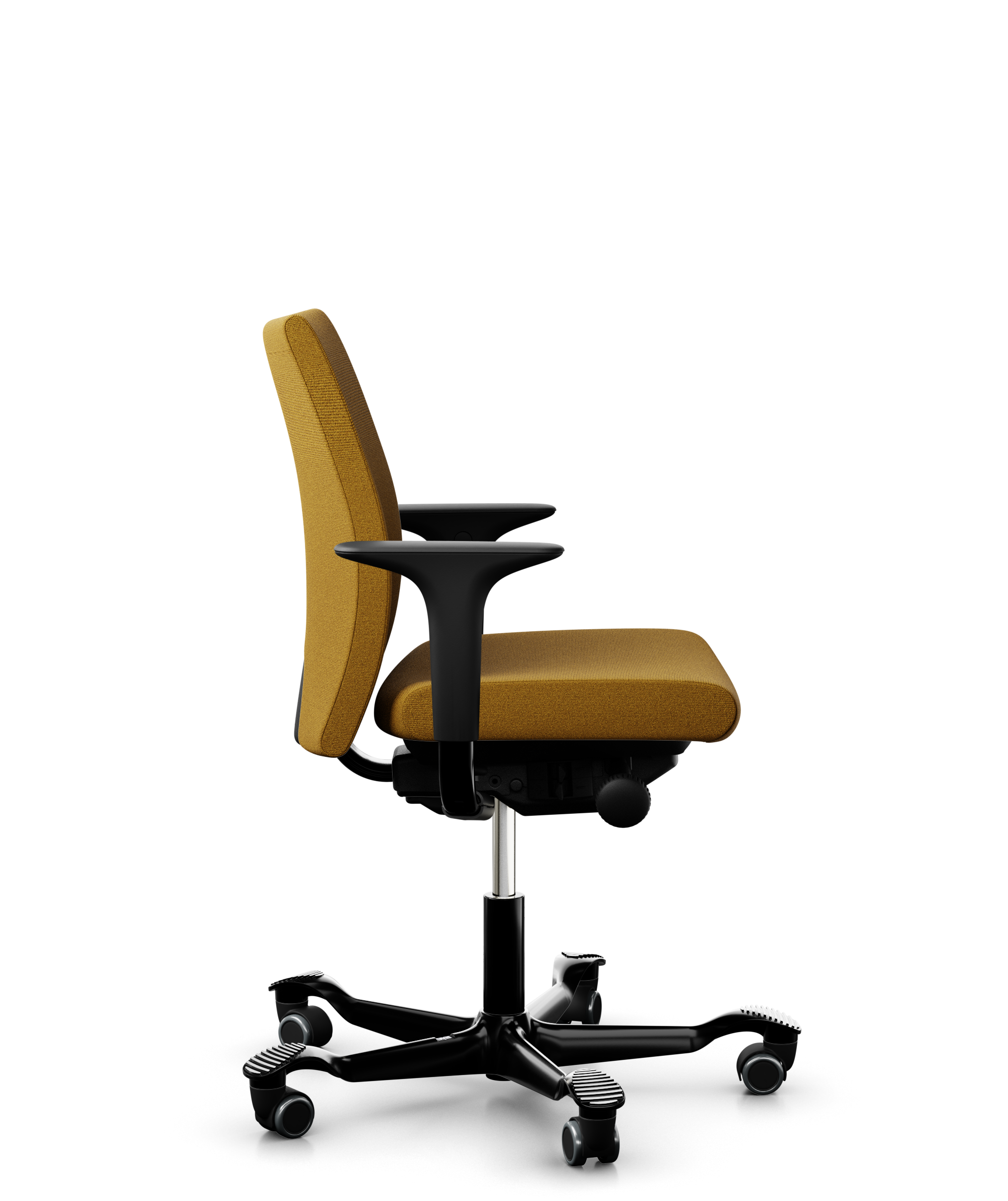 HÅG Creed 6004 Medium backrest & fully upholstered