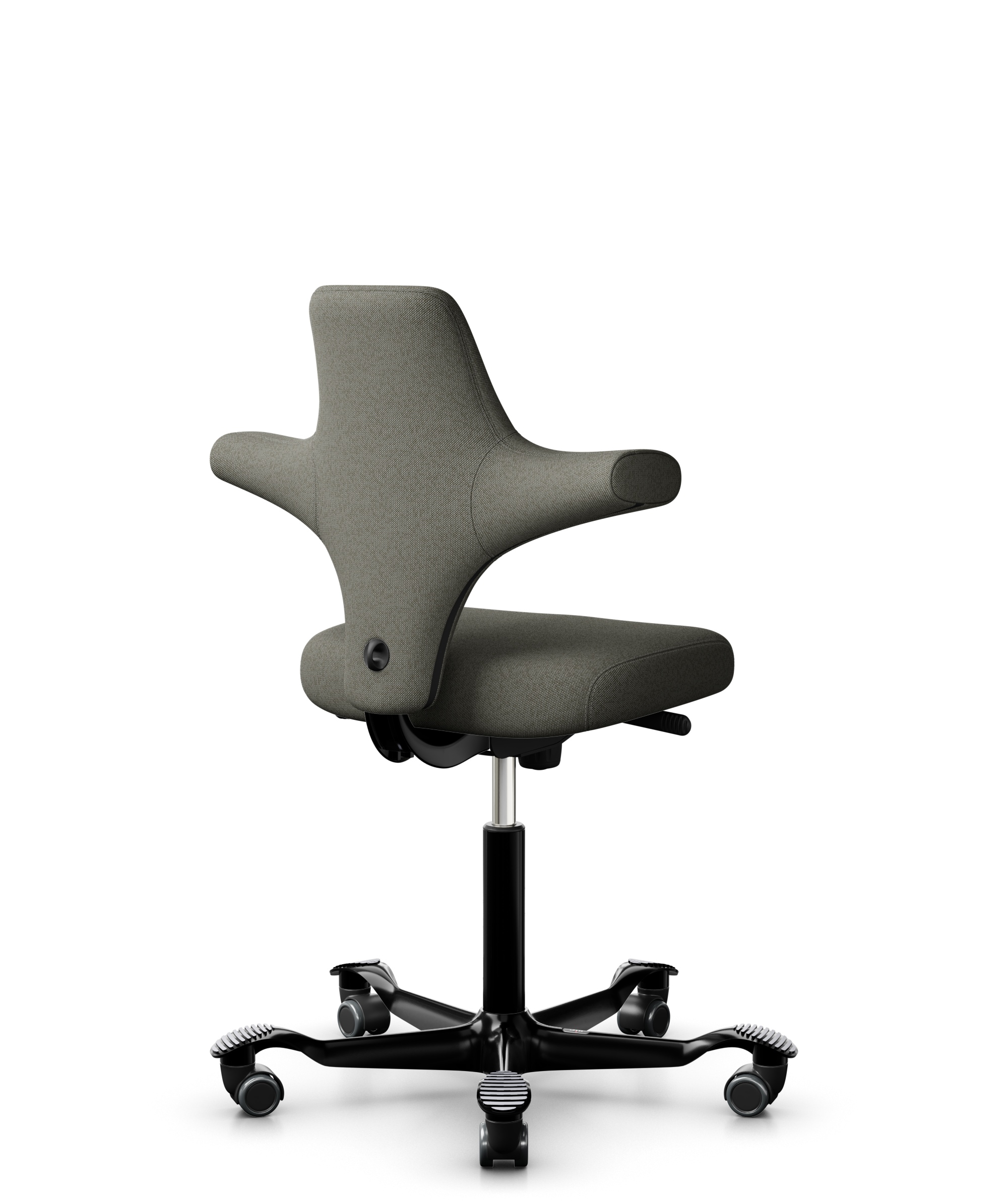 HÅG Capisco 8126 Rounded seat