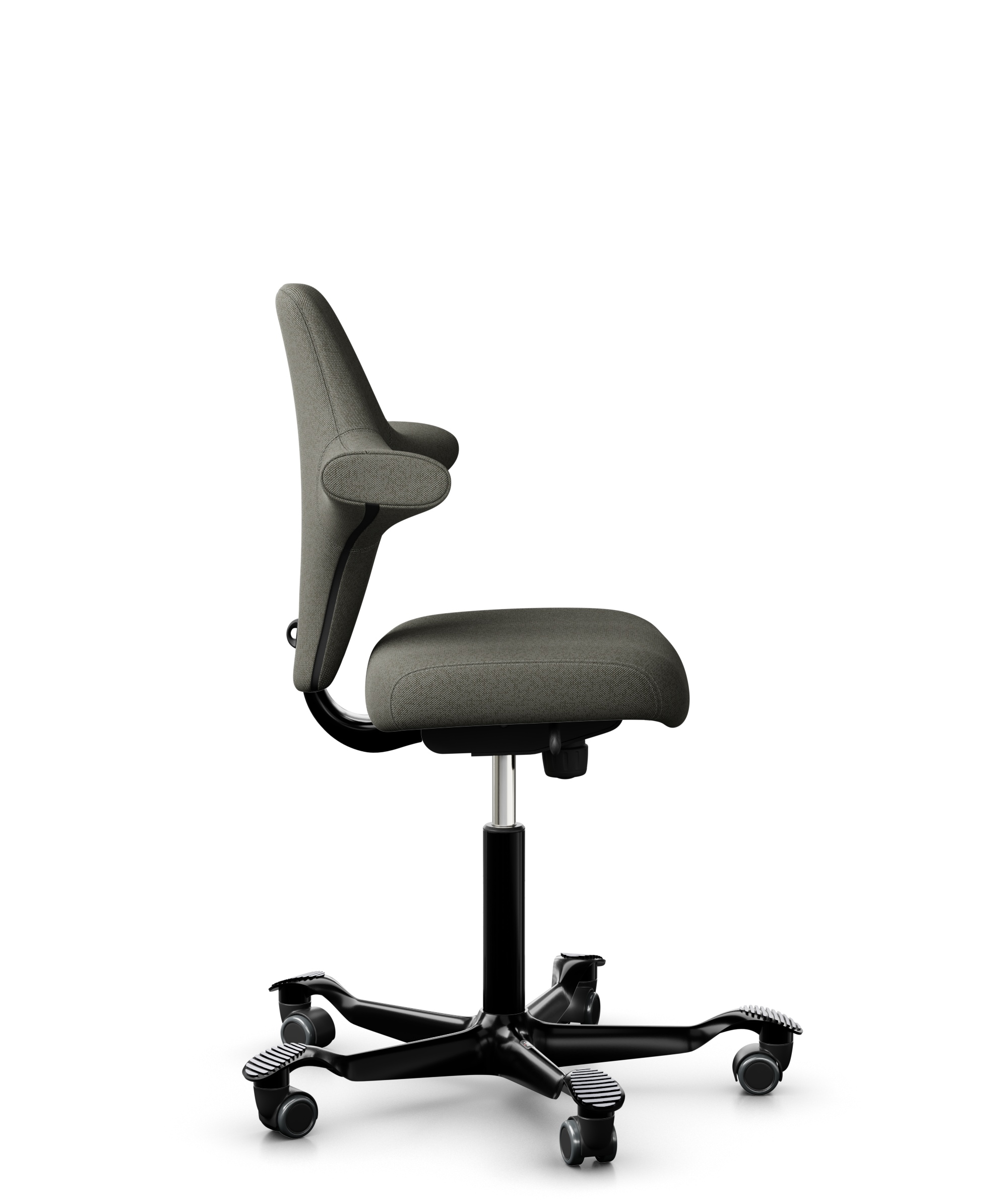 HÅG Capisco 8126 Rounded seat