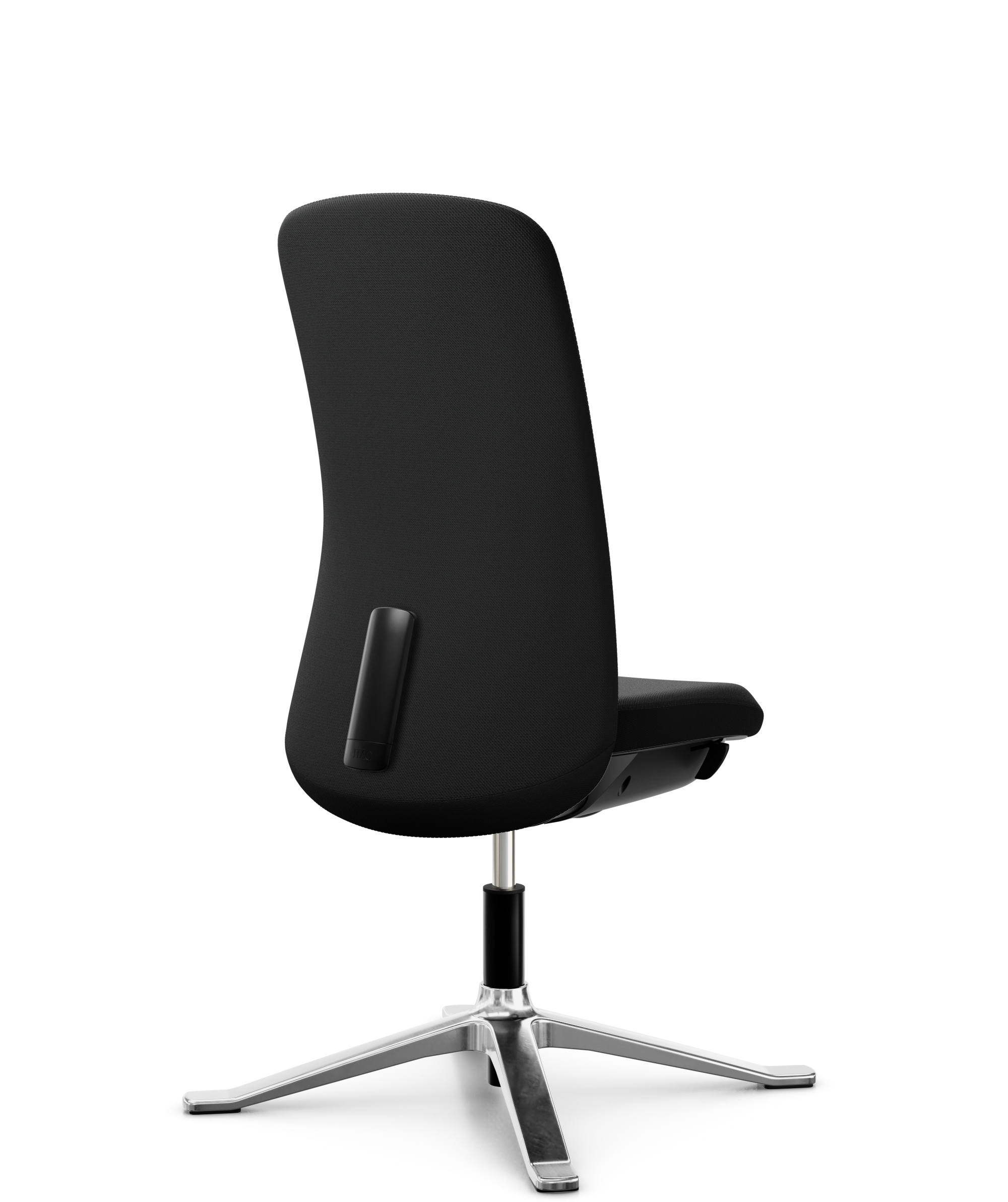 HÅG SoFi Comm 7302 Fully upholstered high back