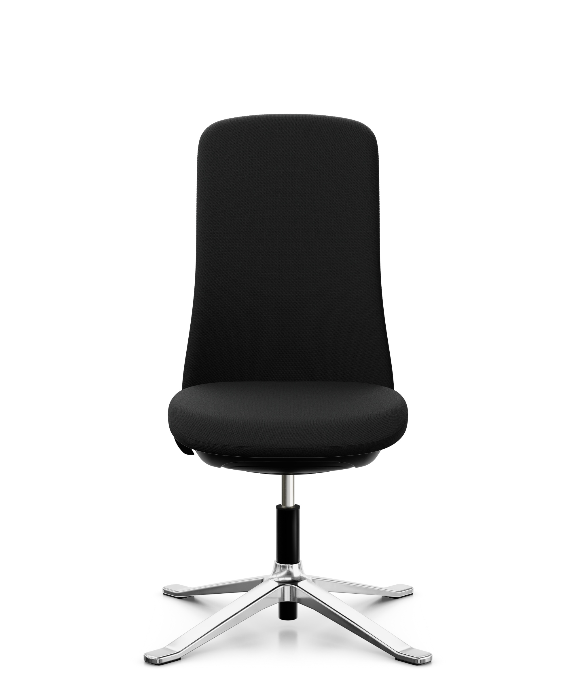 HÅG SoFi Comm 7302 Fully upholstered high back