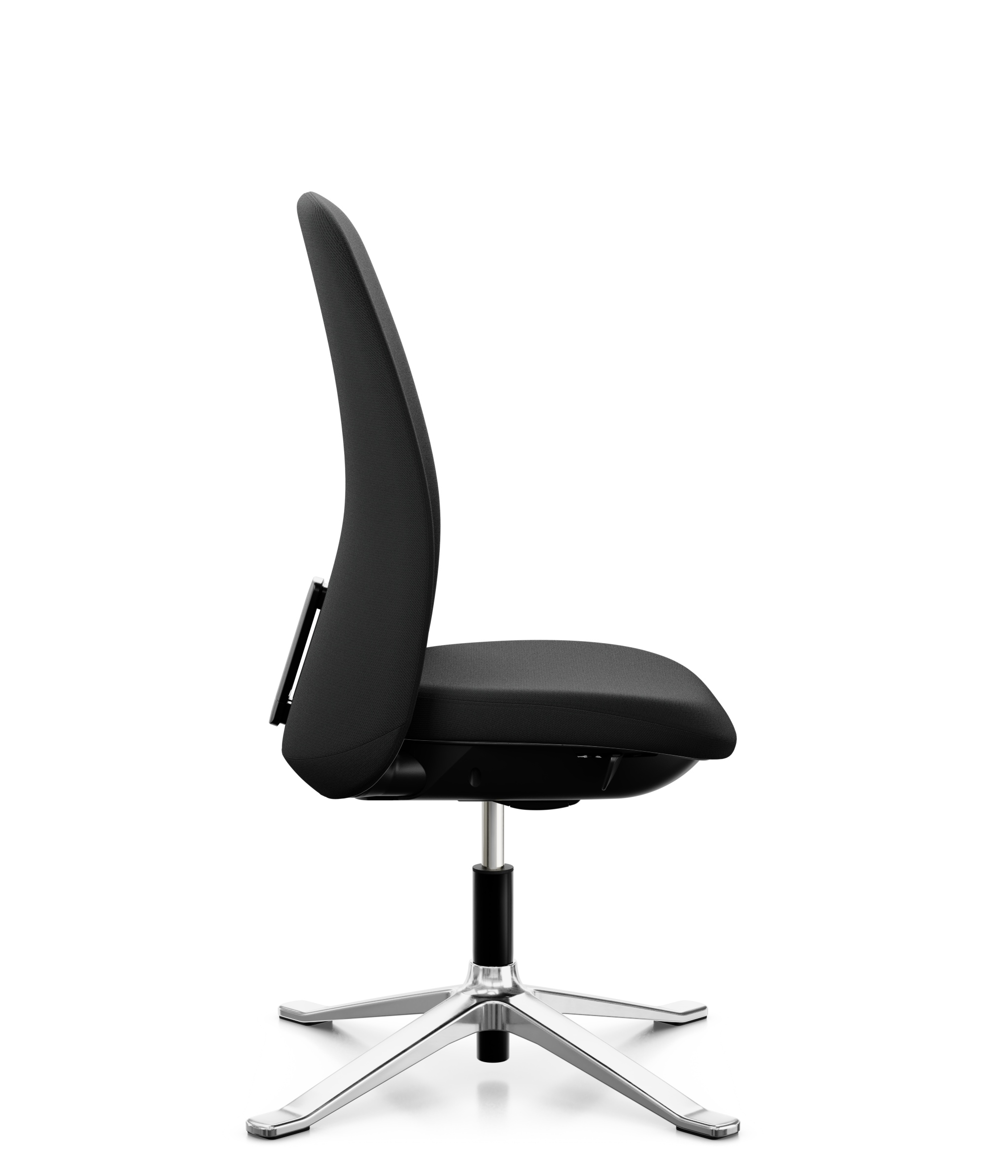HÅG SoFi Comm 7302 Fully upholstered high back