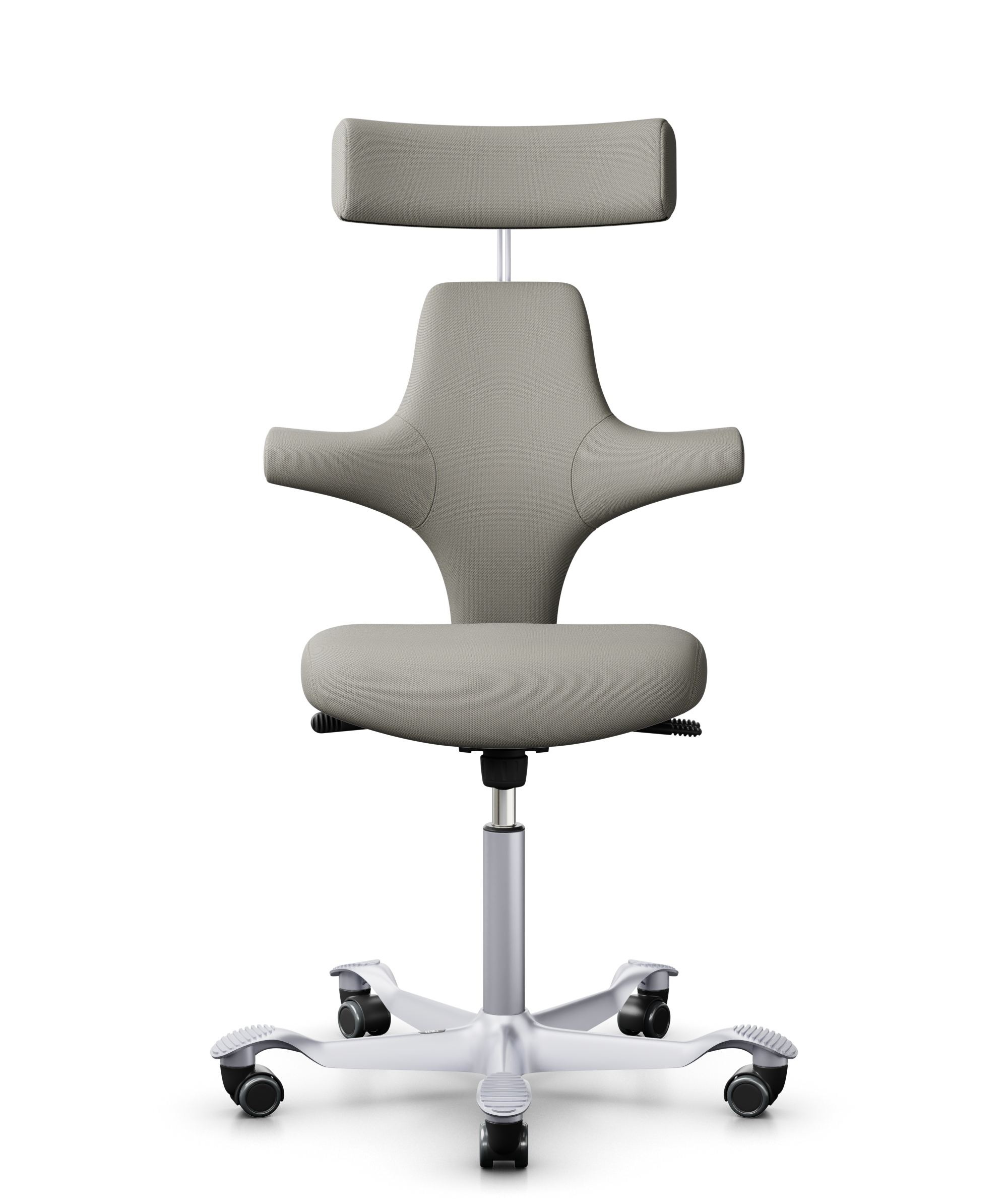 HÅG Capisco 8127 Rounded seat & headrest