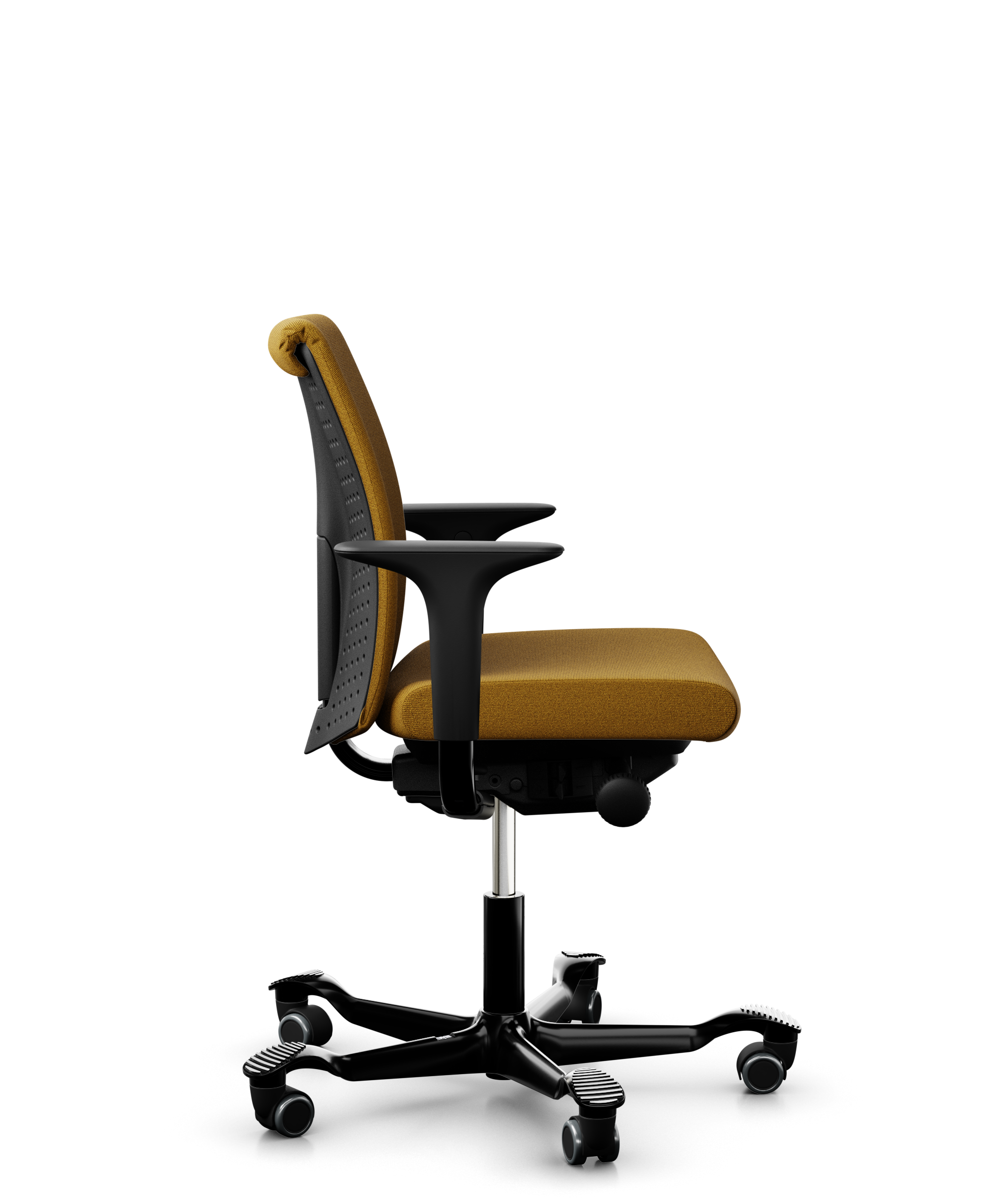 HÅG Creed 6003 Medium backrest & partially upholstered