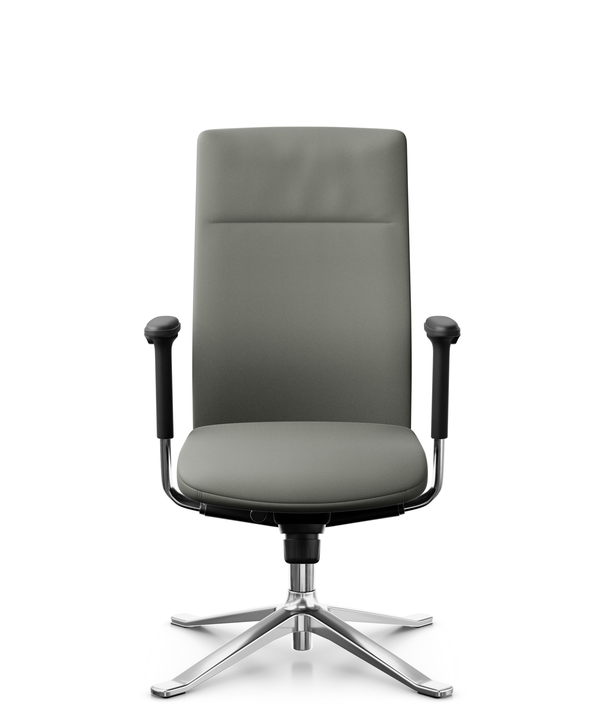 HÅG Tribute Meeting 9073 High back, extra comfort layer