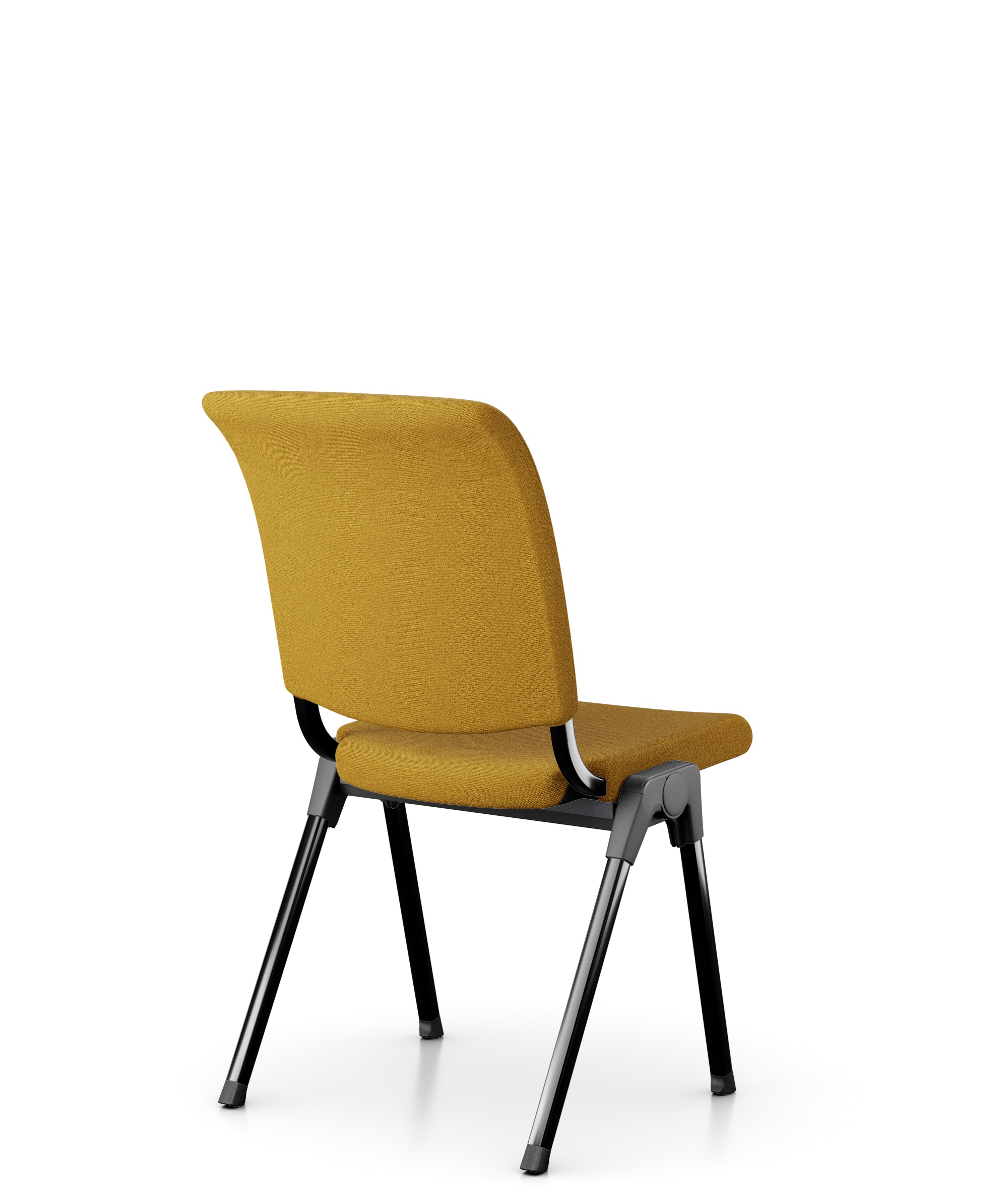 HÅG Conventio 9521 Fully upholstered large seat and backrest