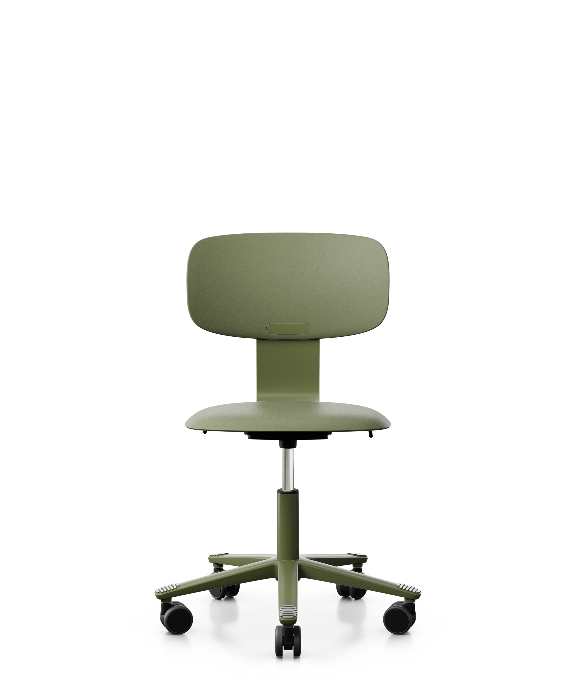 HÅG Tion 2100 Plastic seat and back