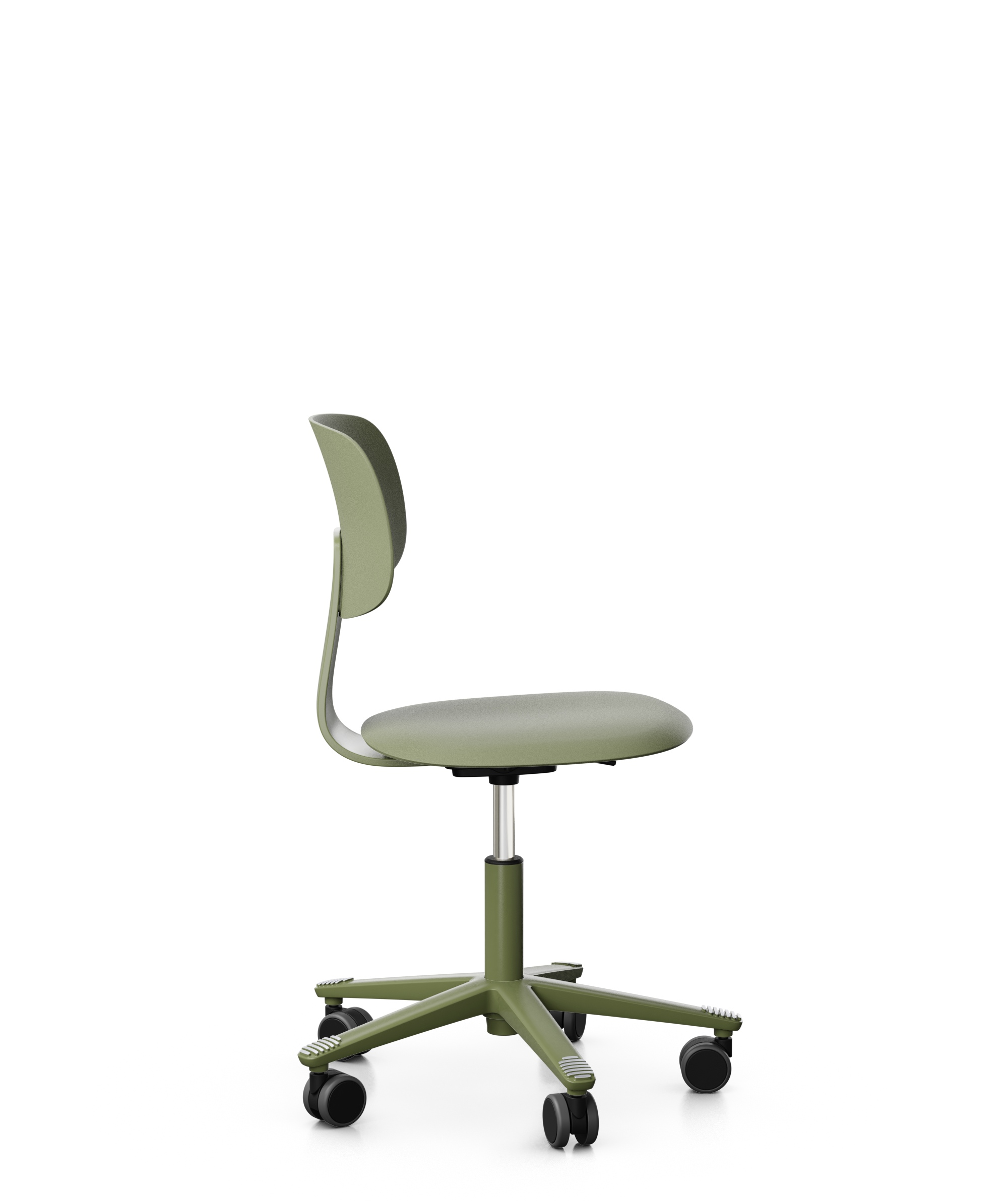 HÅG Tion 2100 Plastic seat and back