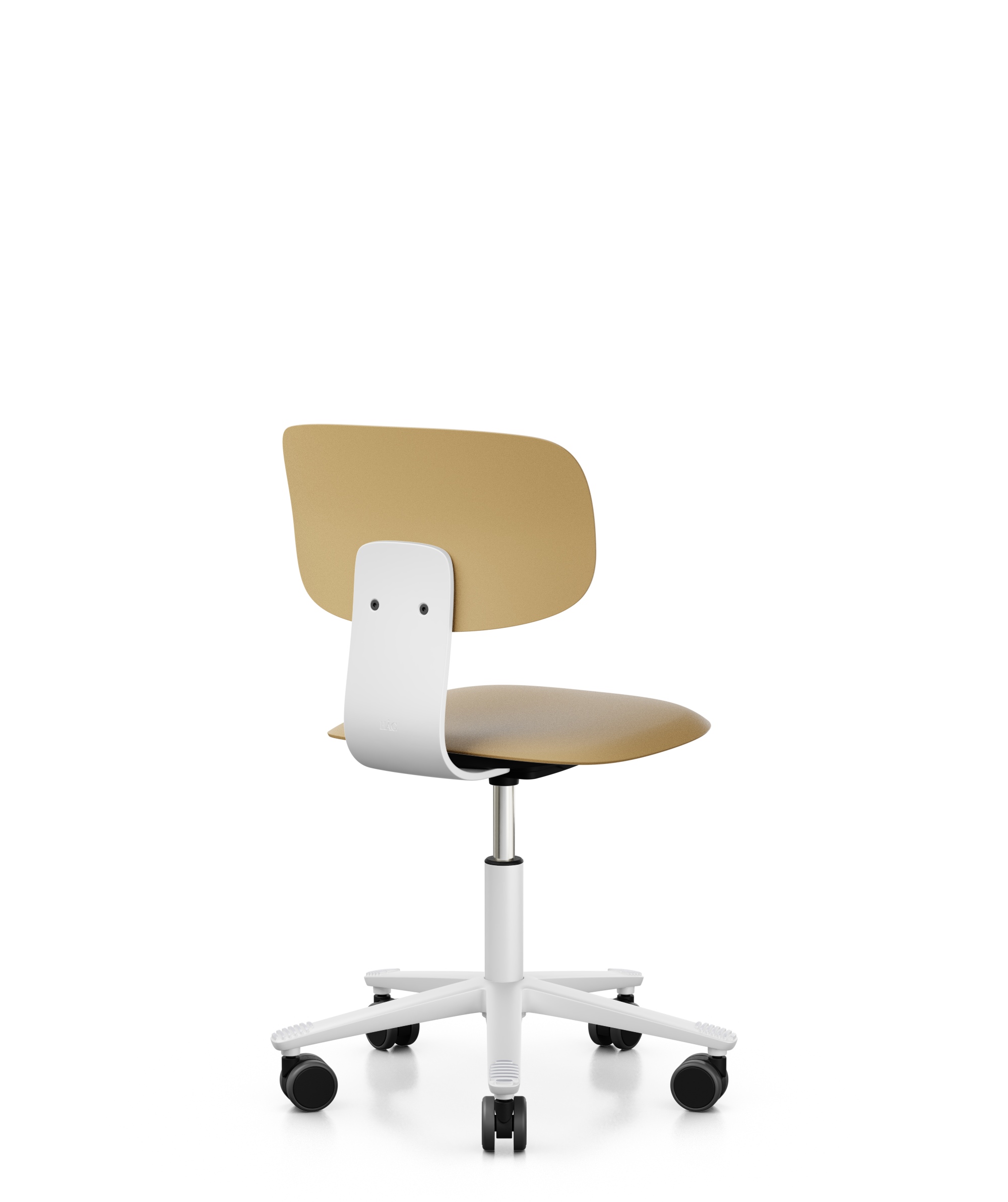 HÅG Tion 2100 Plastic seat and back