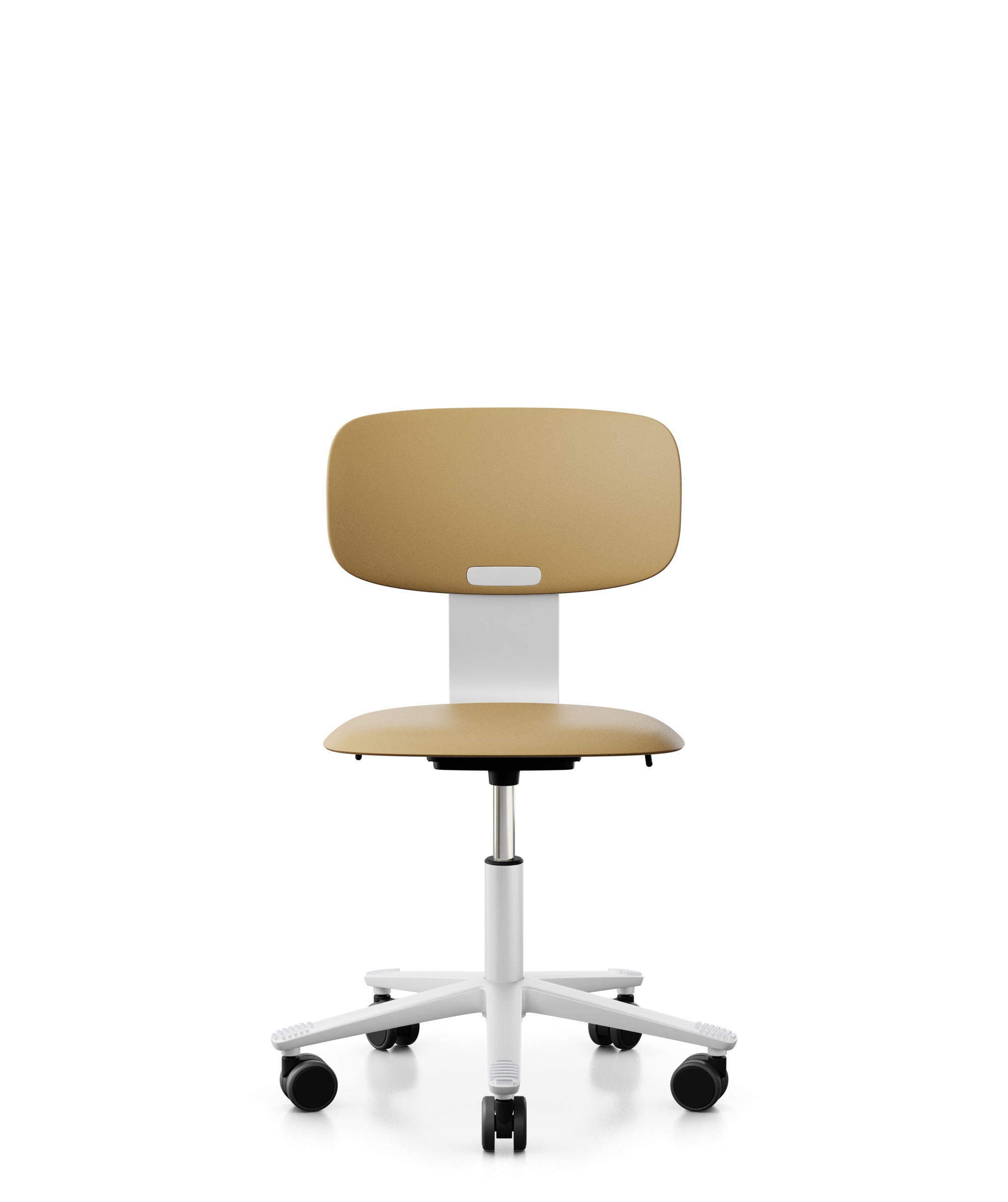 HÅG Tion 2100 Plastic seat and back