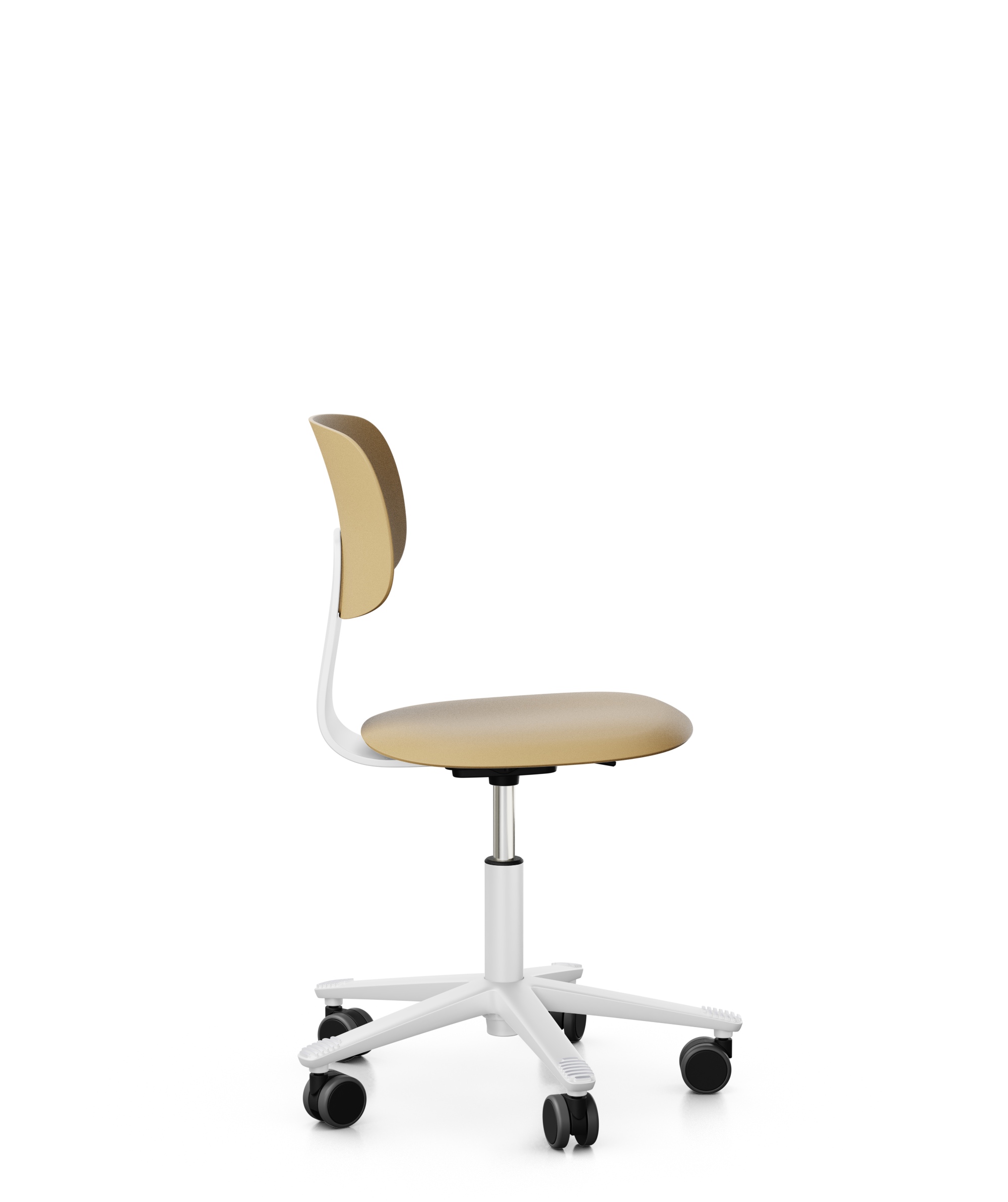 HÅG Tion 2100 Plastic seat and back