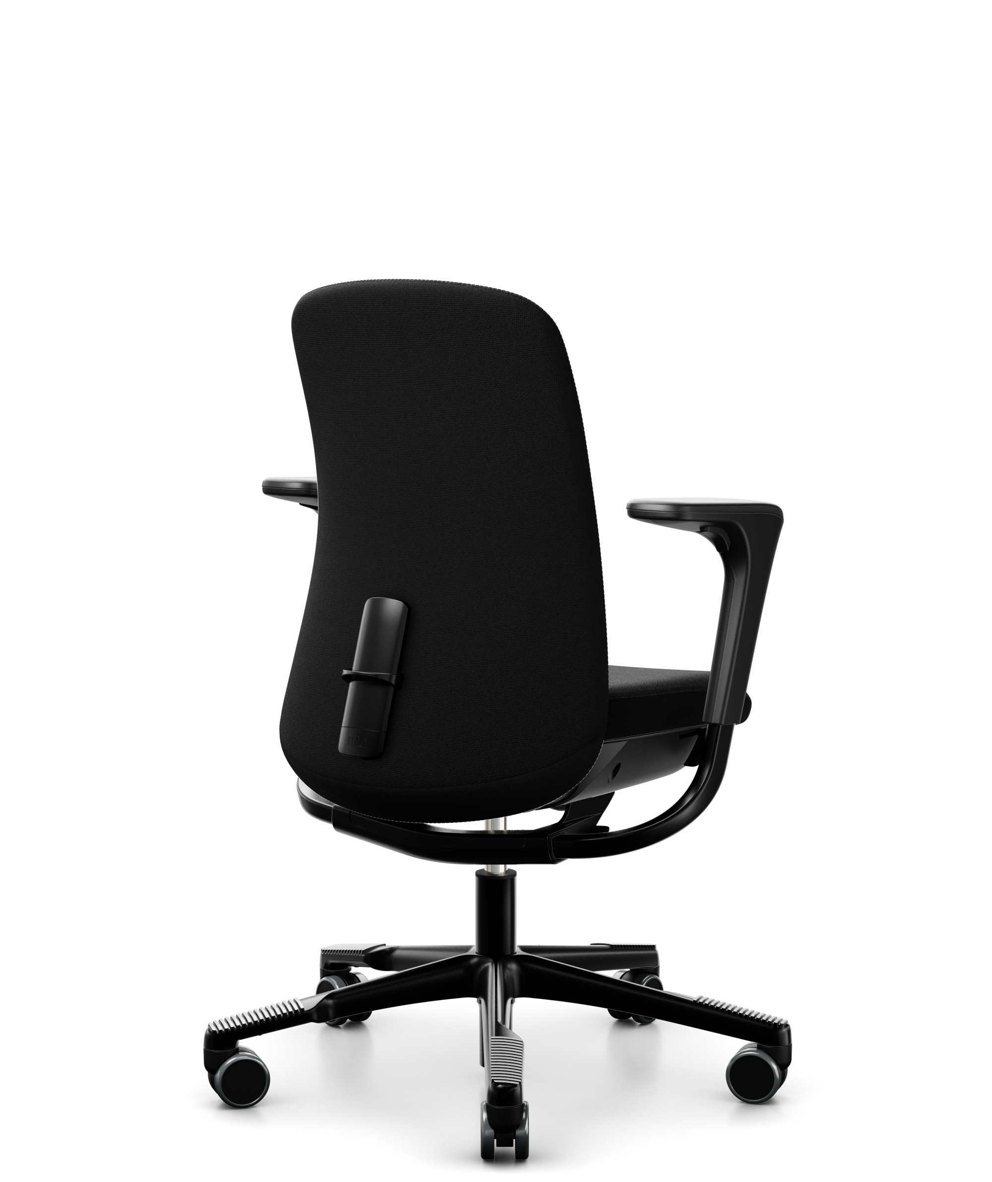 HÅG SoFi 7200 Fully upholstered medium high back