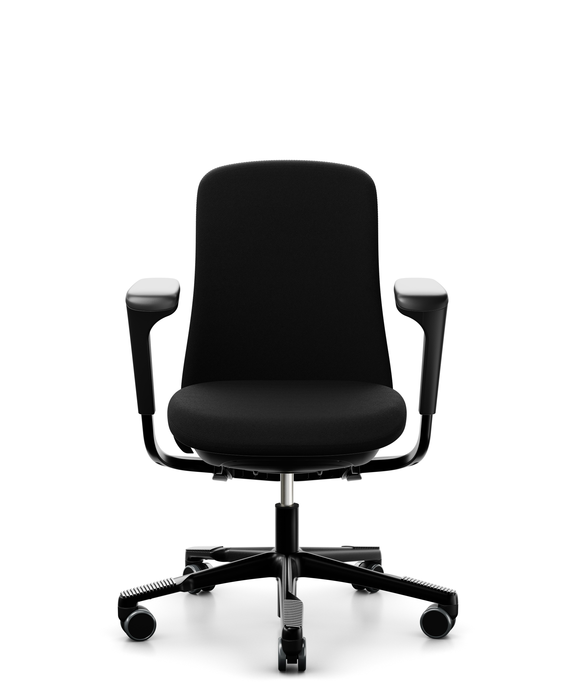 HÅG SoFi 7200 Fully upholstered medium high back