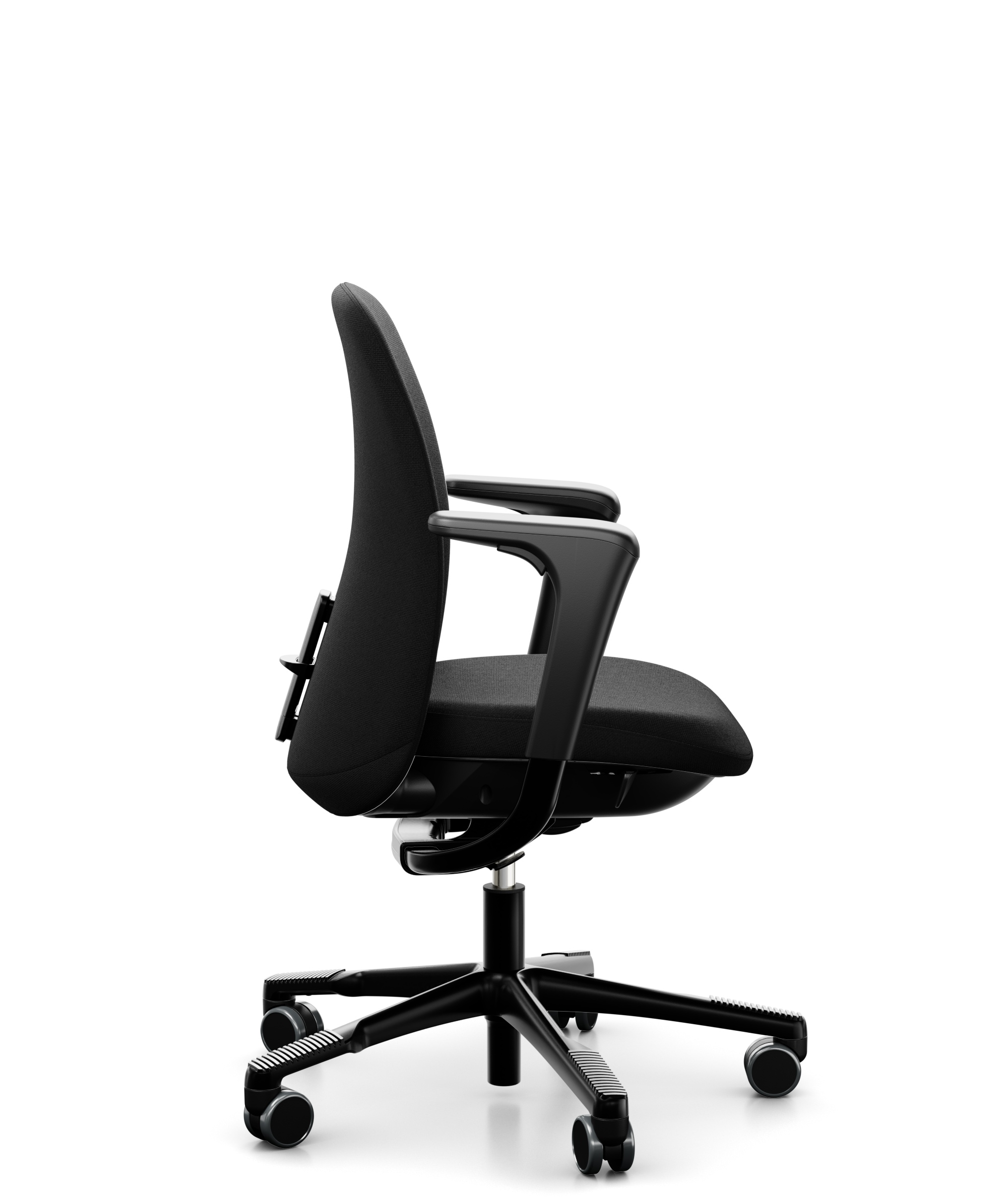 HÅG SoFi 7200 Fully upholstered medium high back