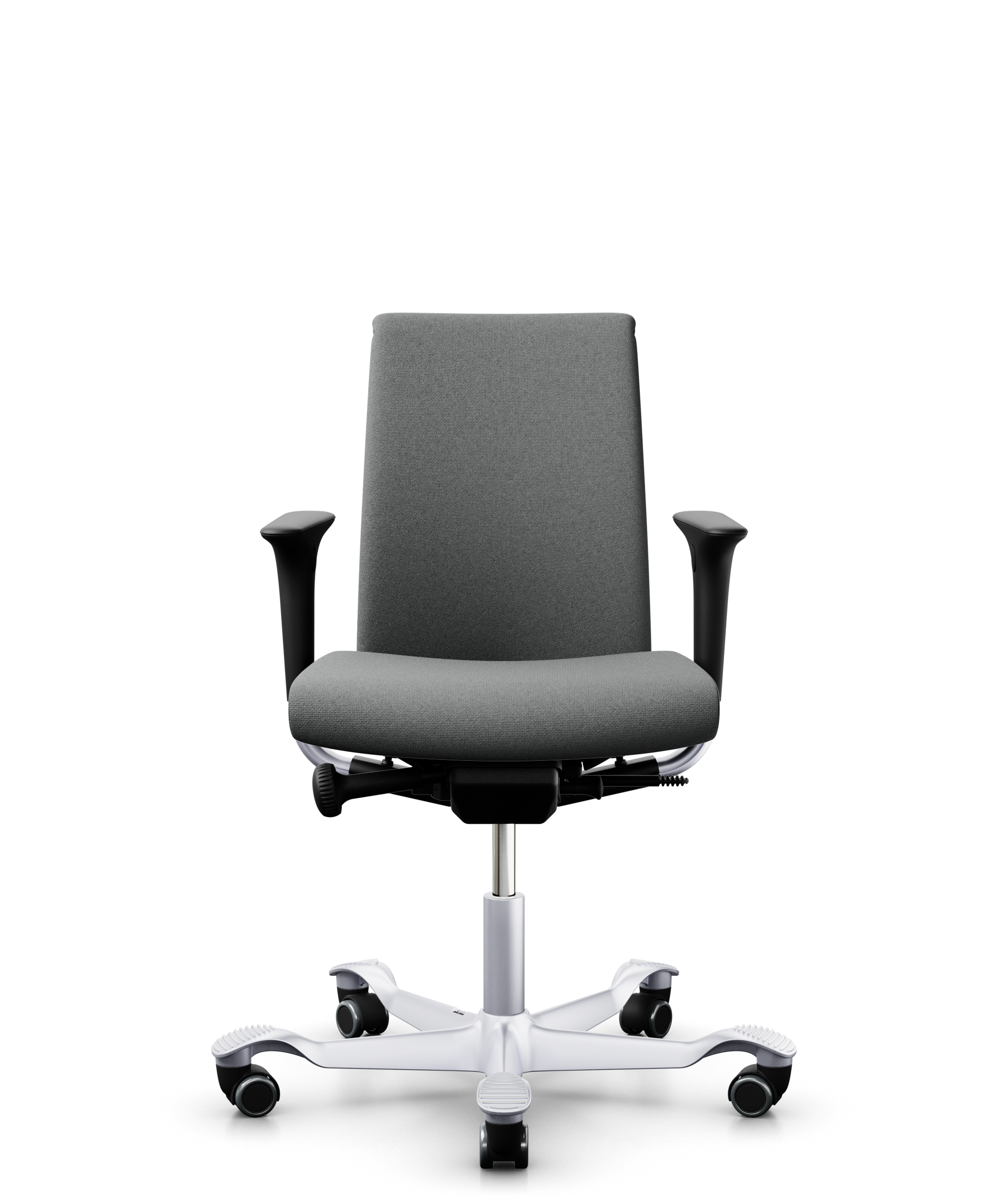 HÅG Creed 6003 Medium backrest & partially upholstered