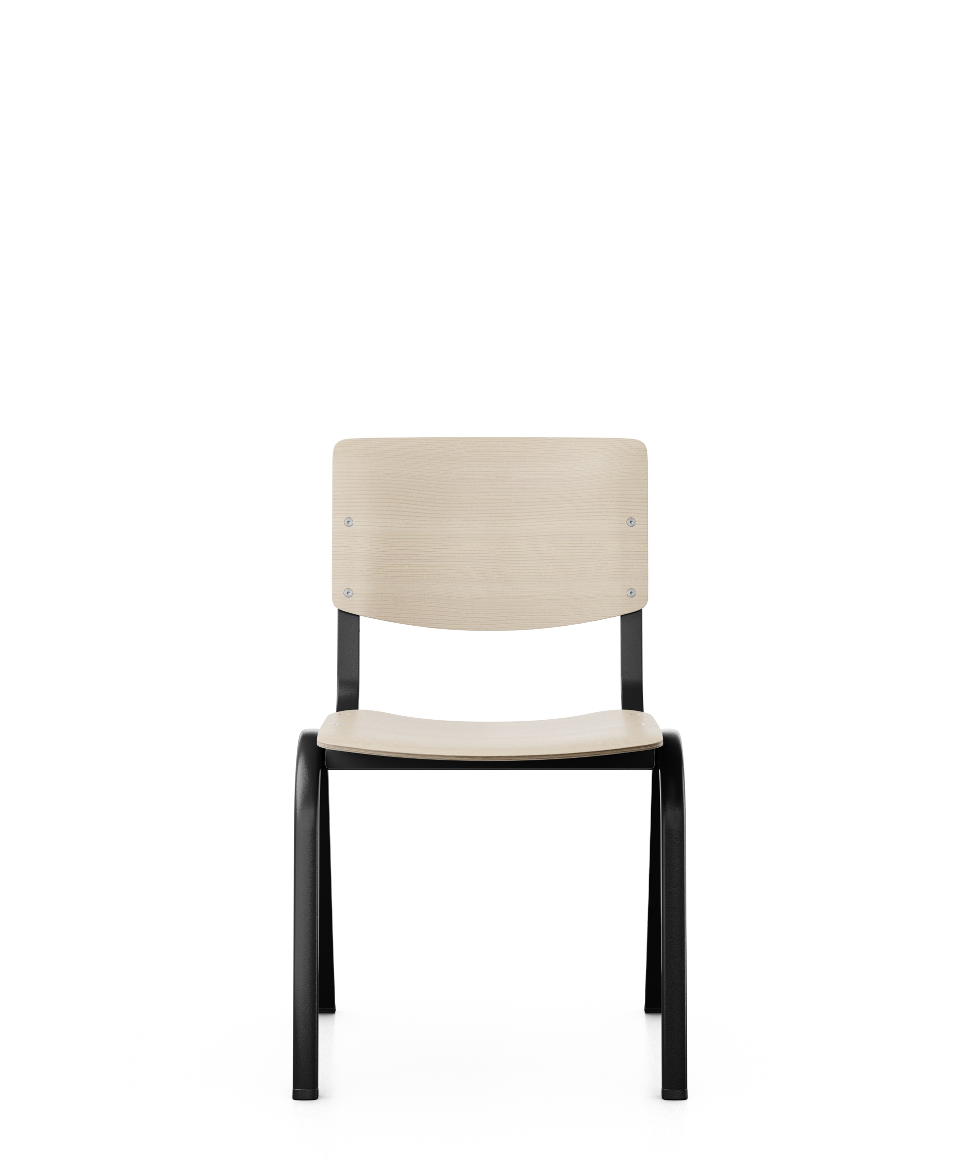 HÅG Celi 9200 Wood Wooden seat and back