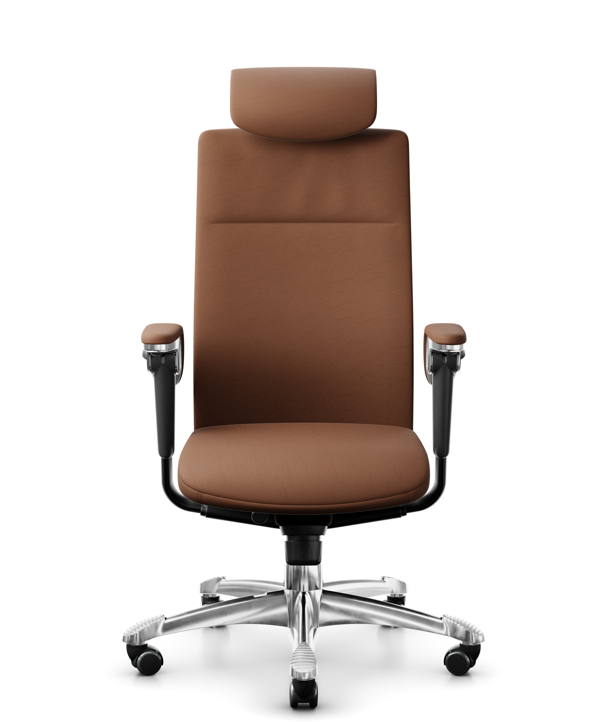 HÅG Tribute 9031 High back, extra comfort layer, HÅG TiltDown™ armrests and headrest