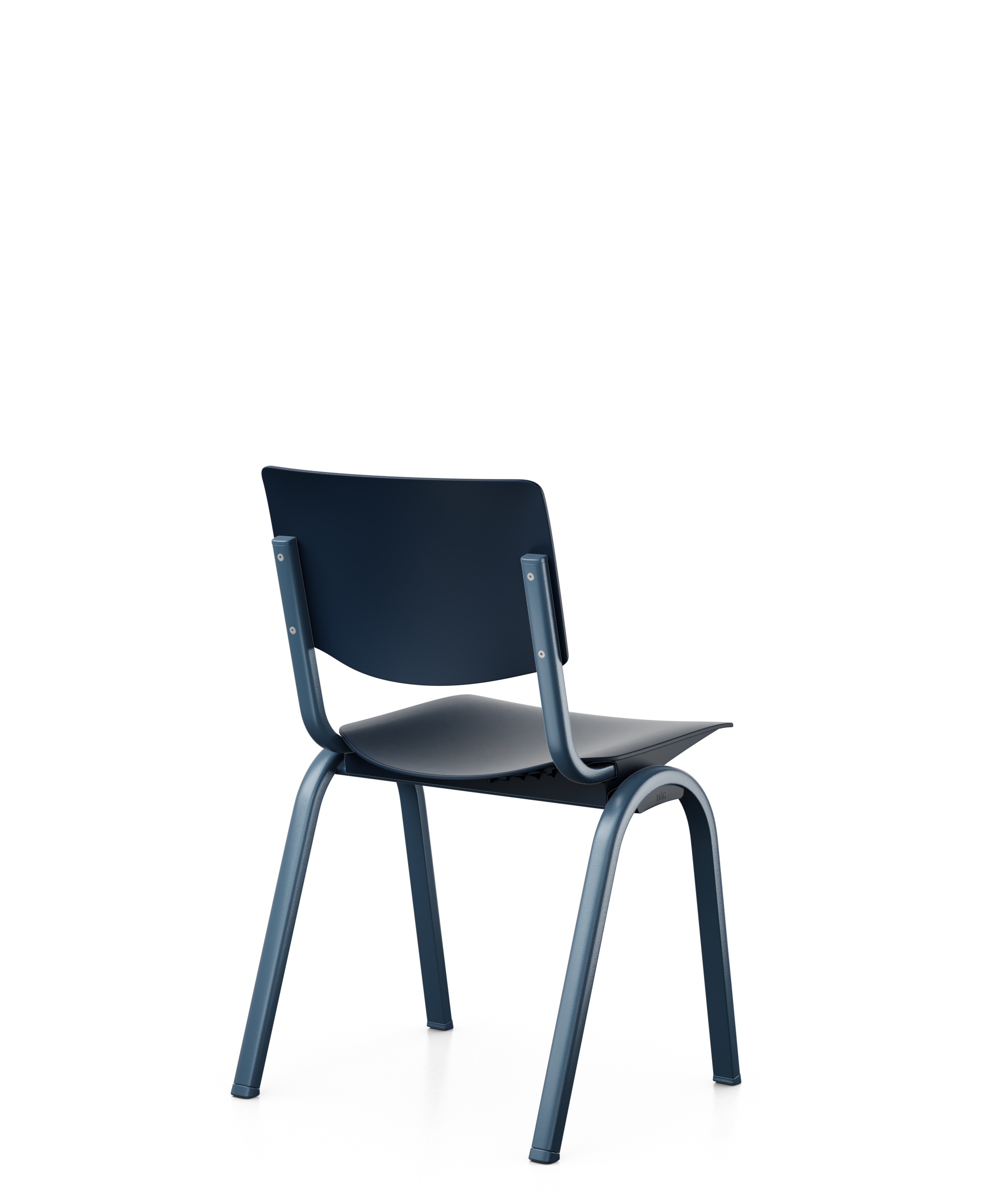 HÅG Celi 9100 Post-consumer plastic (PP) seat and back