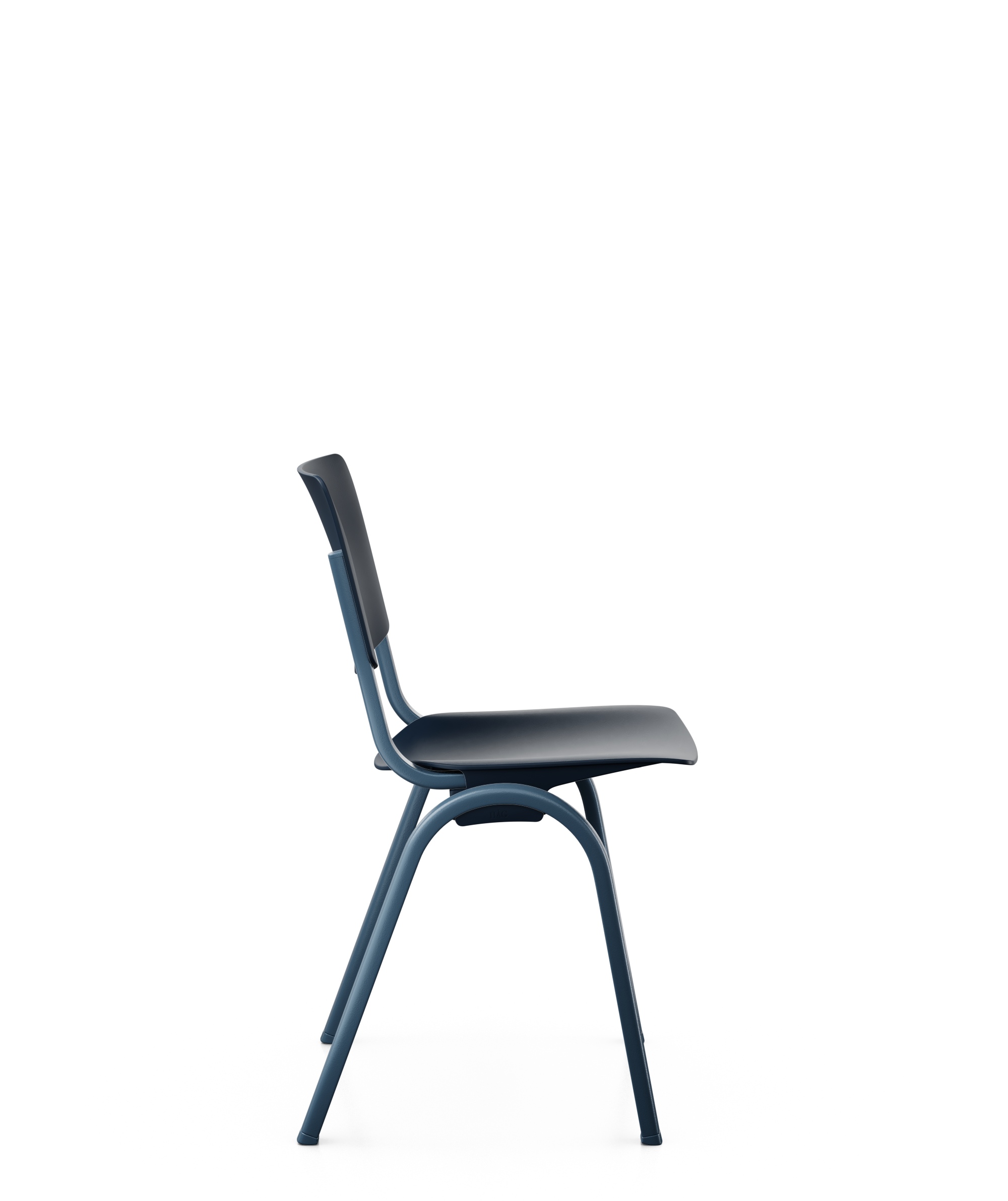 HÅG Celi 9100 Post-consumer plastic (PP) seat and back