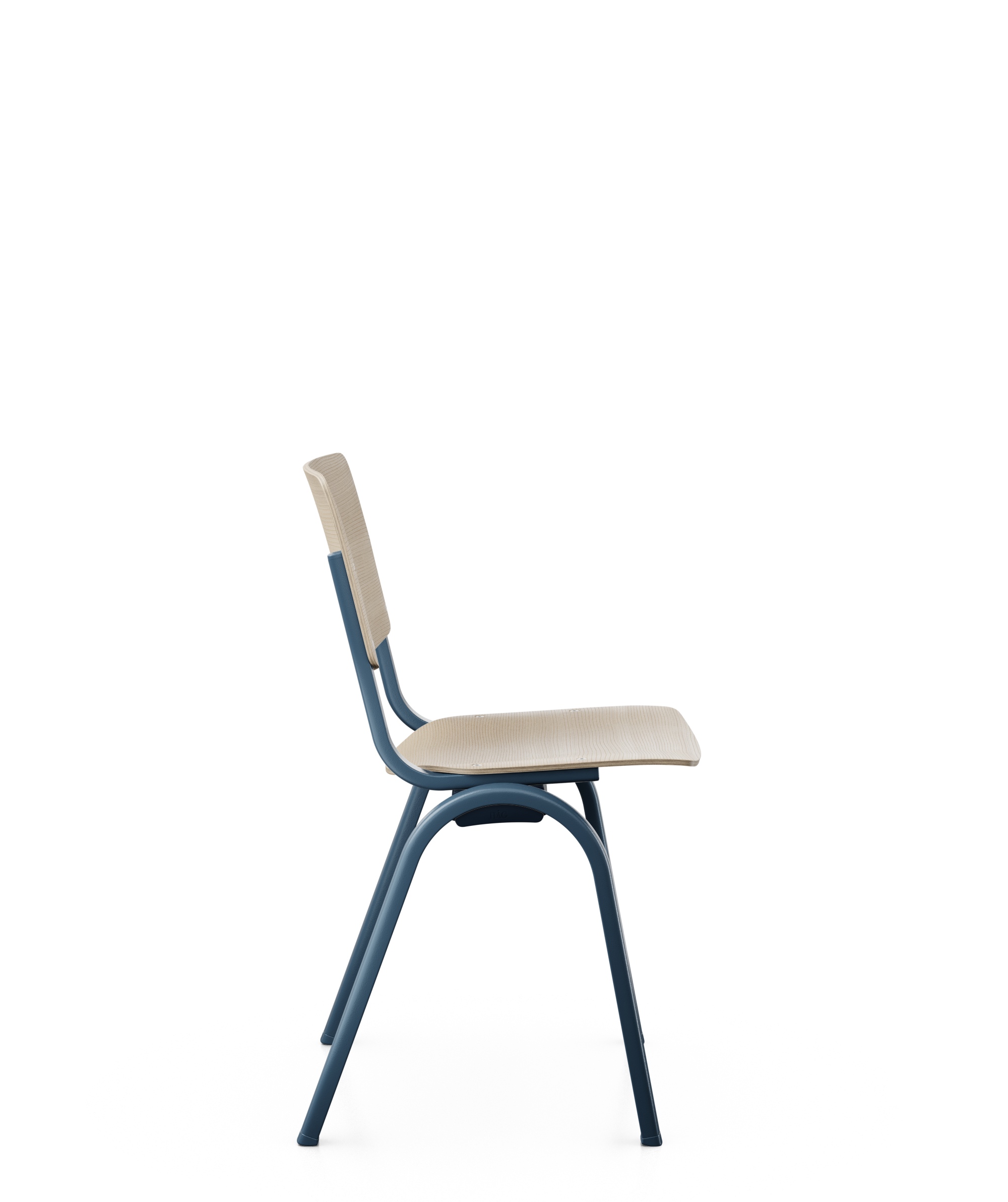 HÅG Celi 9200 Wood Wooden seat and back